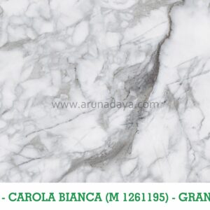 CAROLA BIANCA