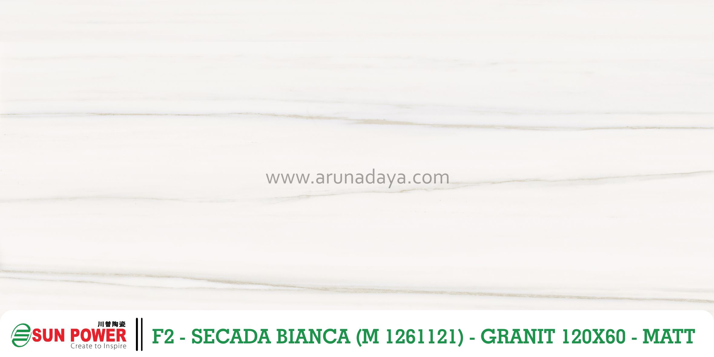 SECADA BIANCA - Gambar 2