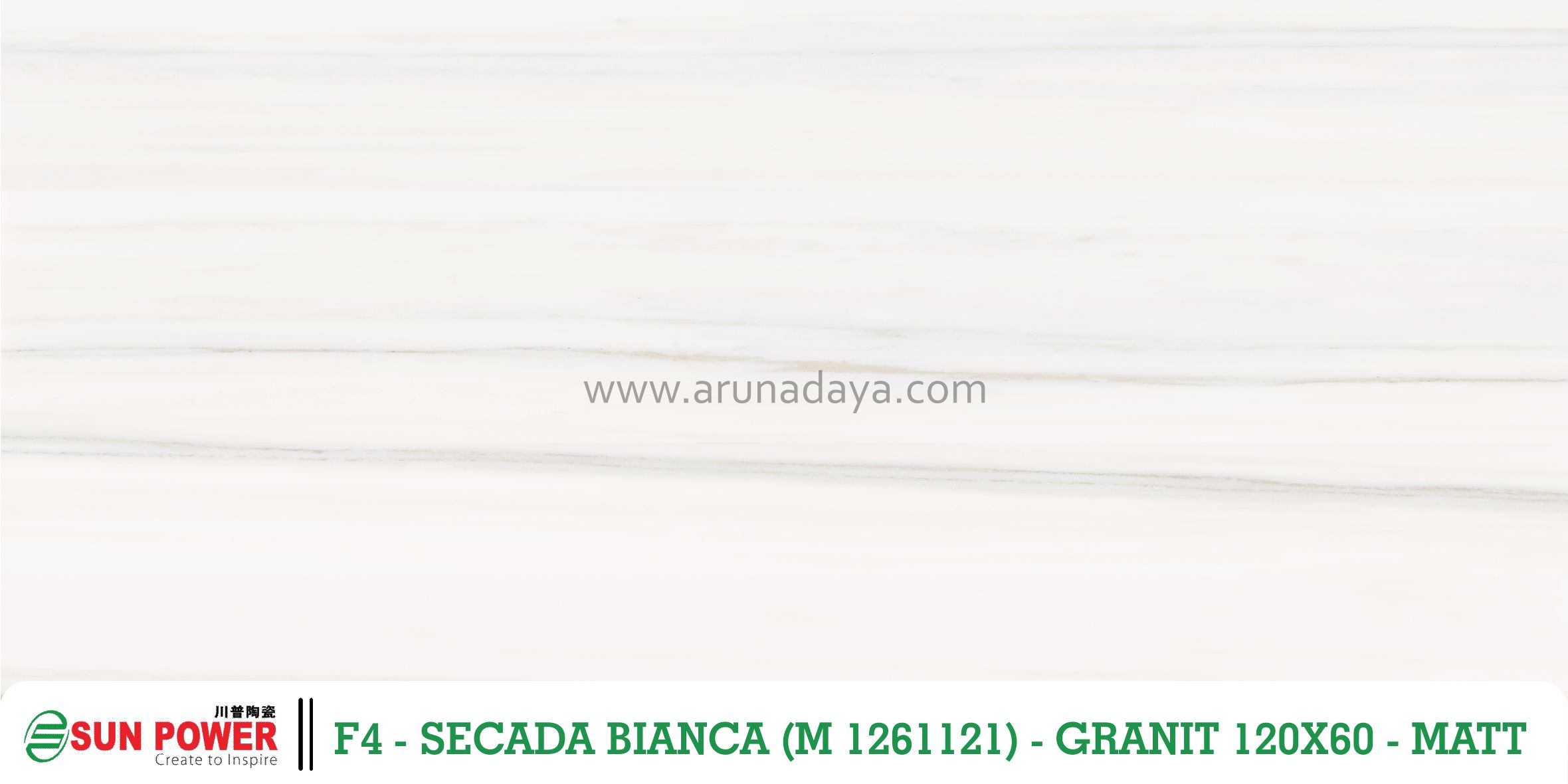 SECADA BIANCA - Gambar 5