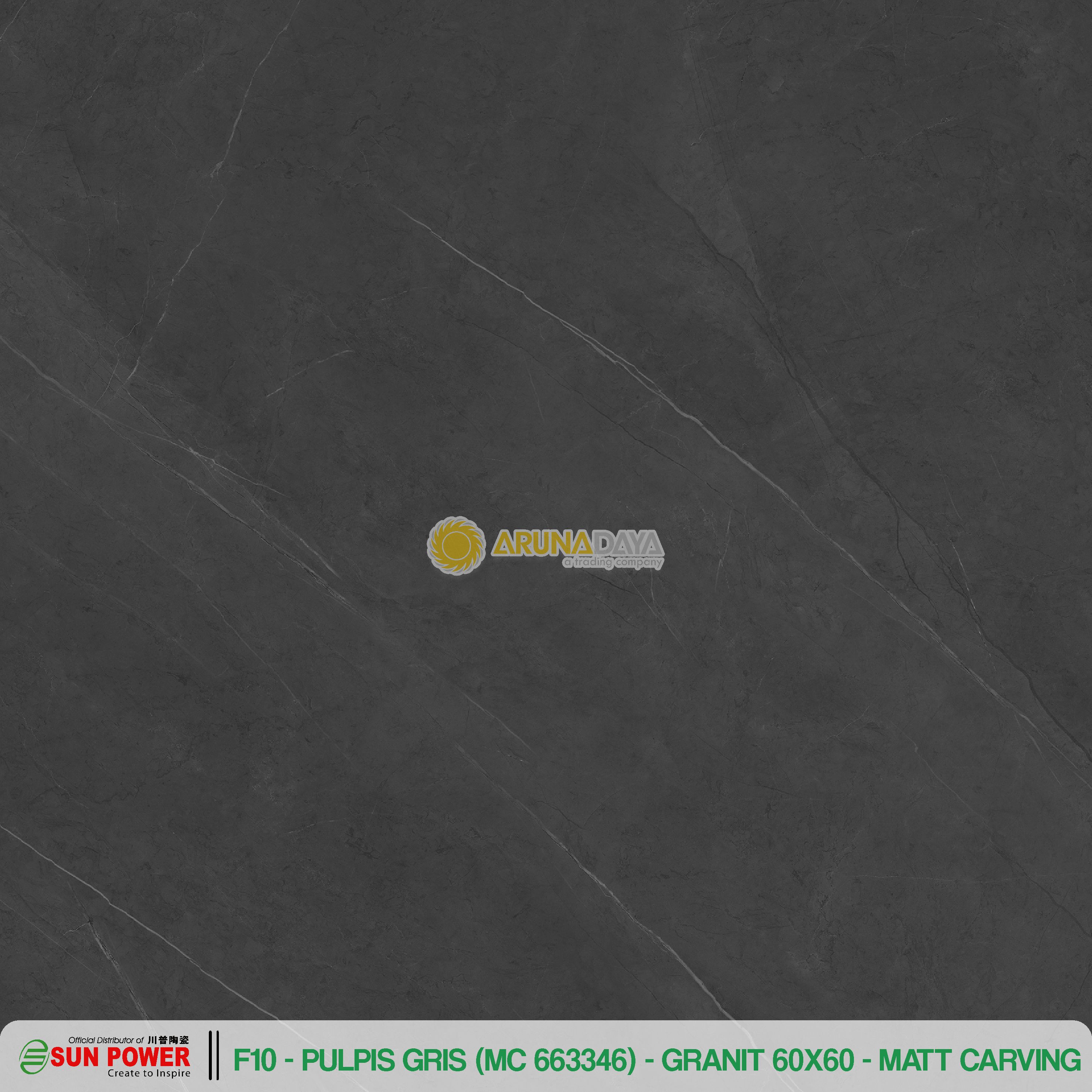 PULPIS GRIS - Gambar 5