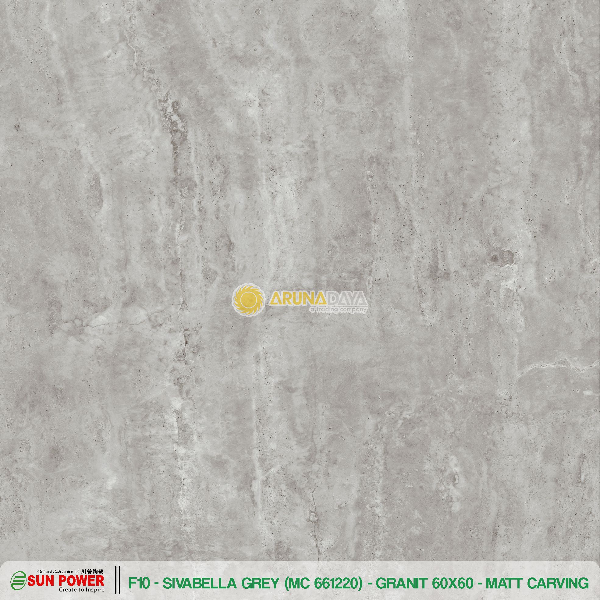 SIVABELLA GREY - Gambar 5