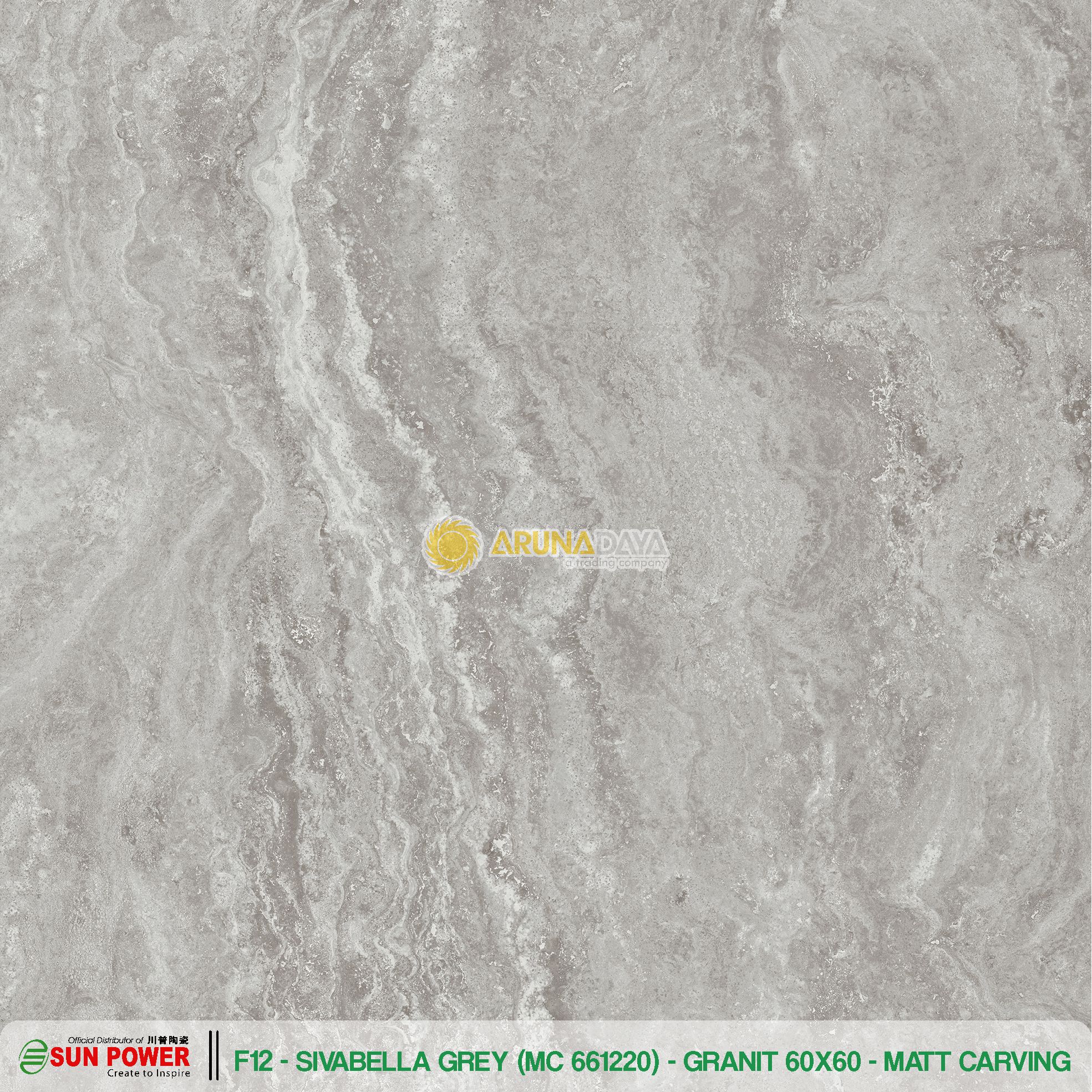 SIVABELLA GREY - Gambar 3