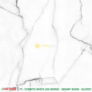 CORINTO WHITE