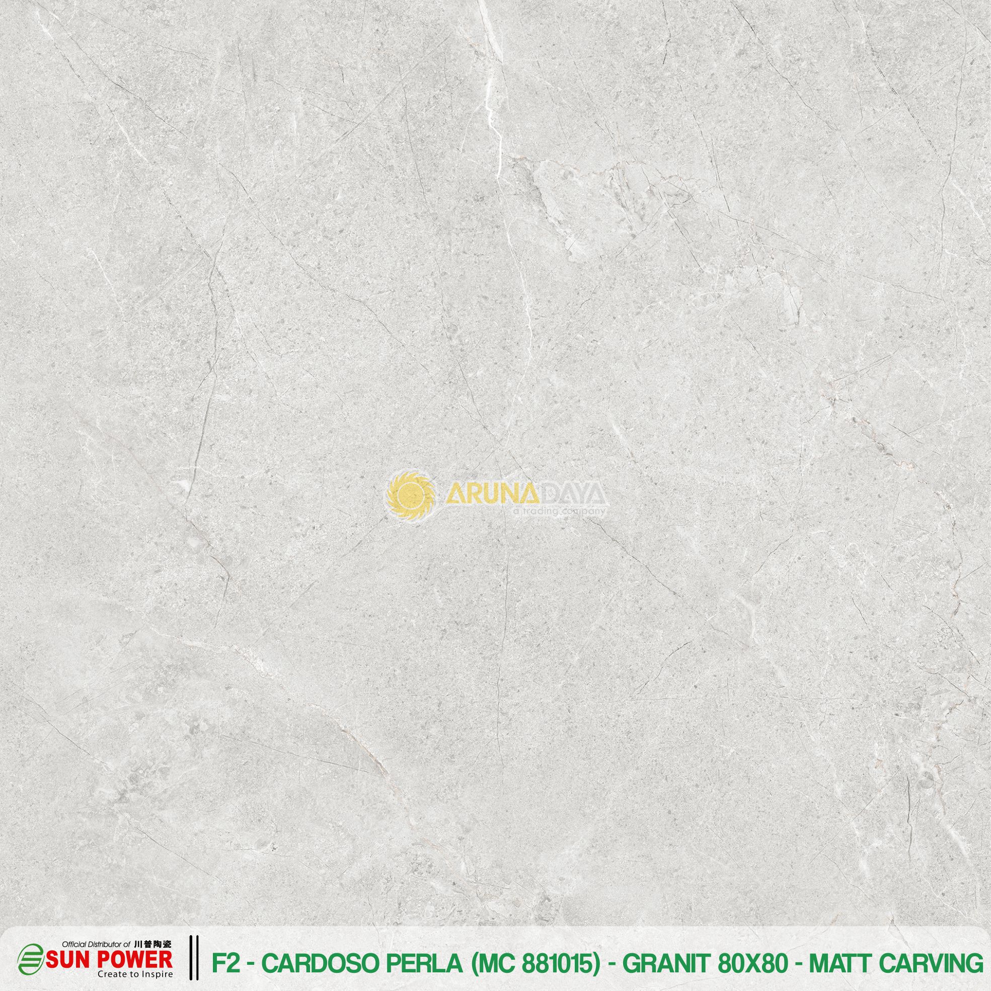 CARDOSO PERLA - Gambar 2