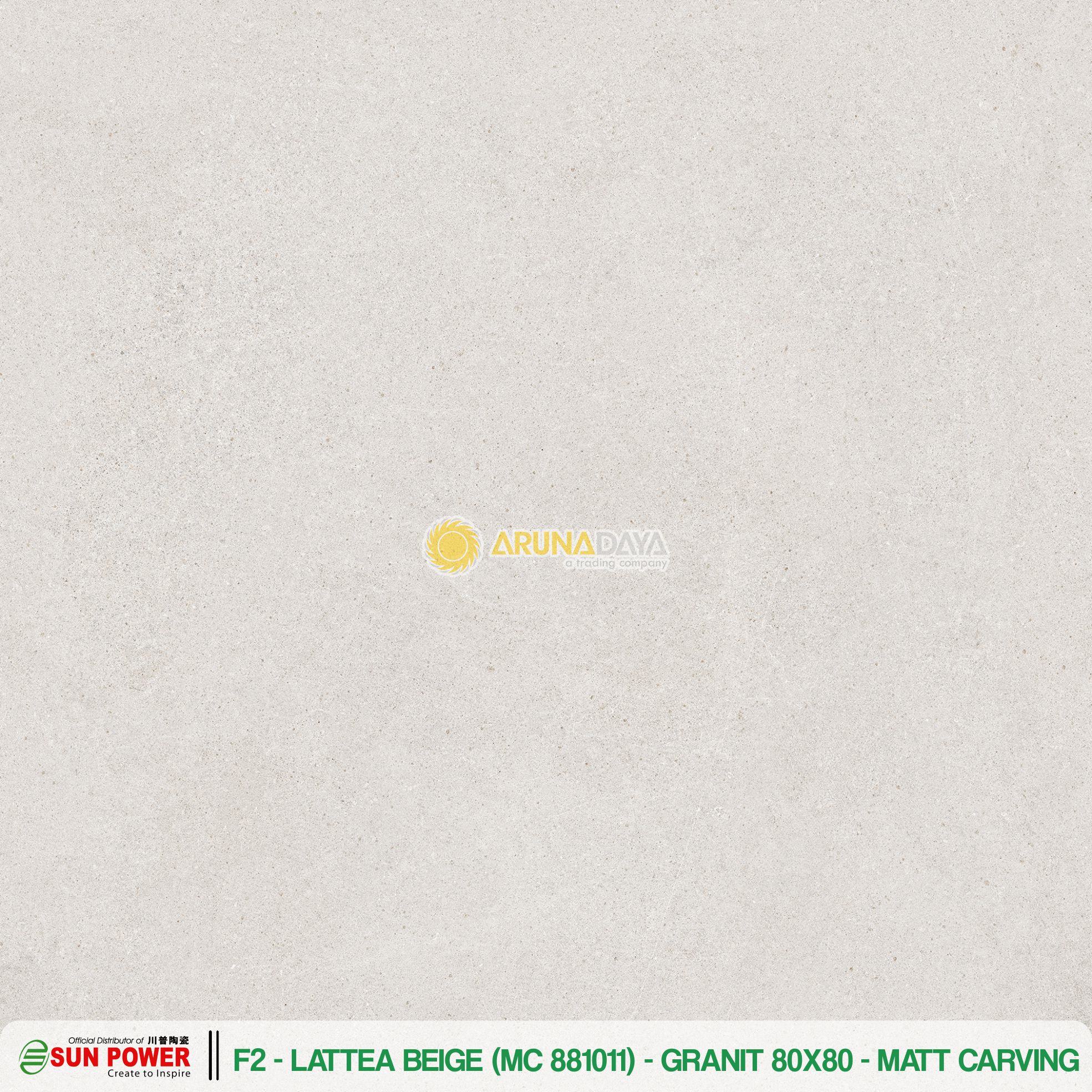 LATTEA BEIGE - Gambar 2