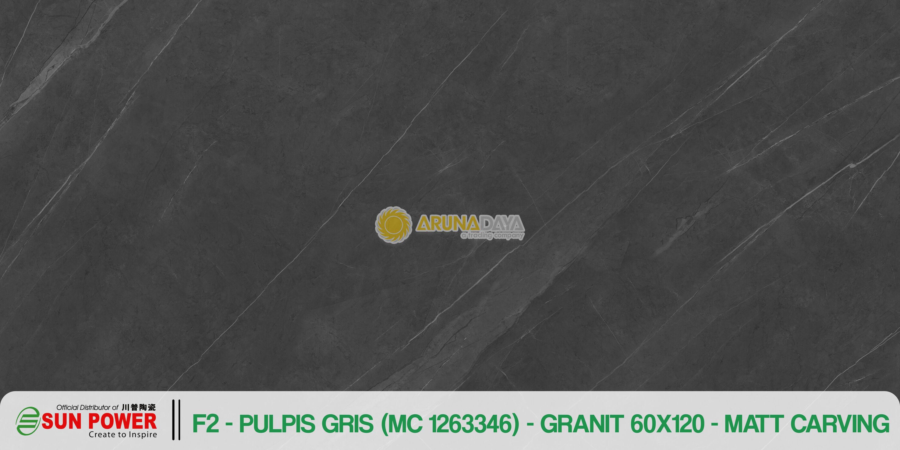 PULPIS GRIS - Gambar 2