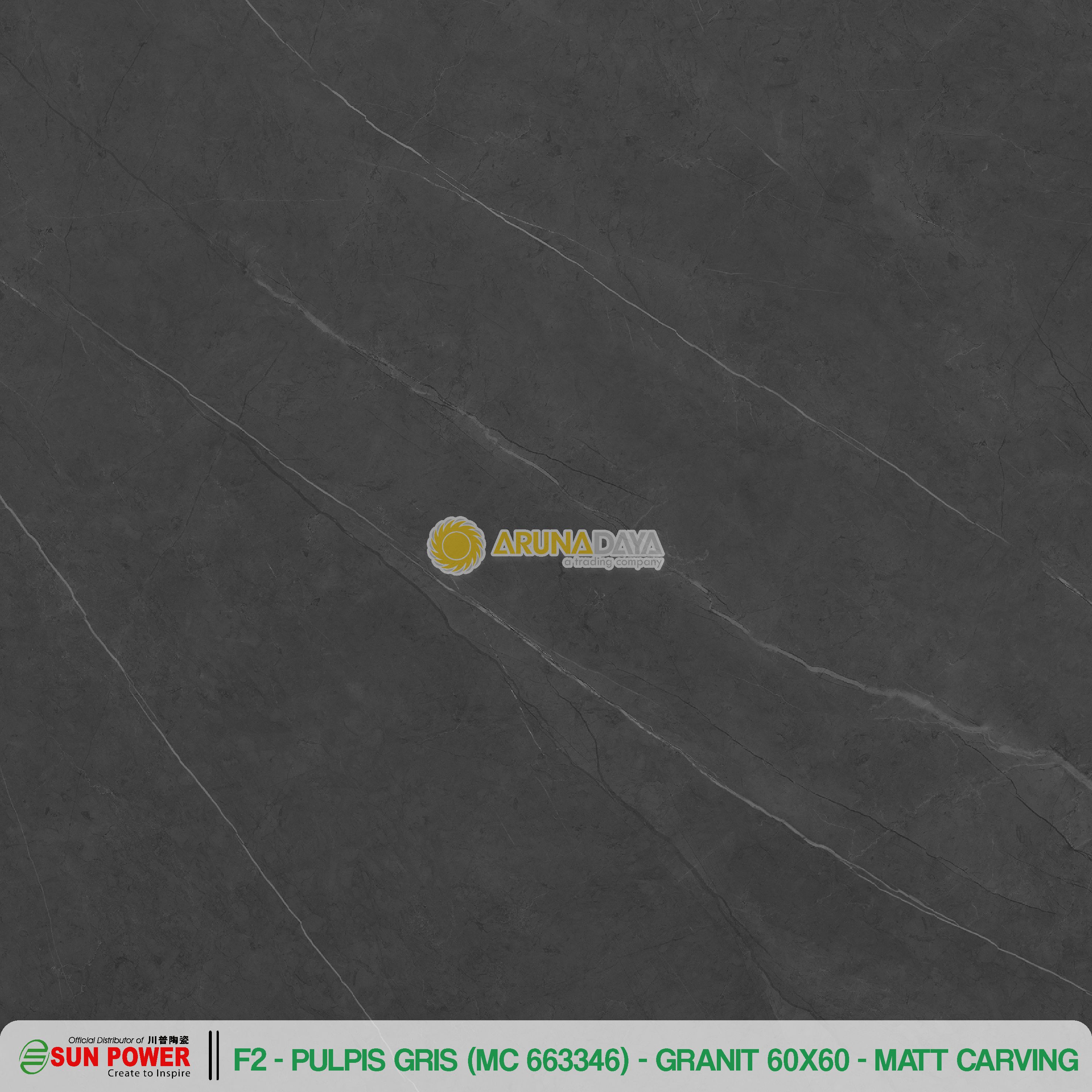 PULPIS GRIS - Gambar 2