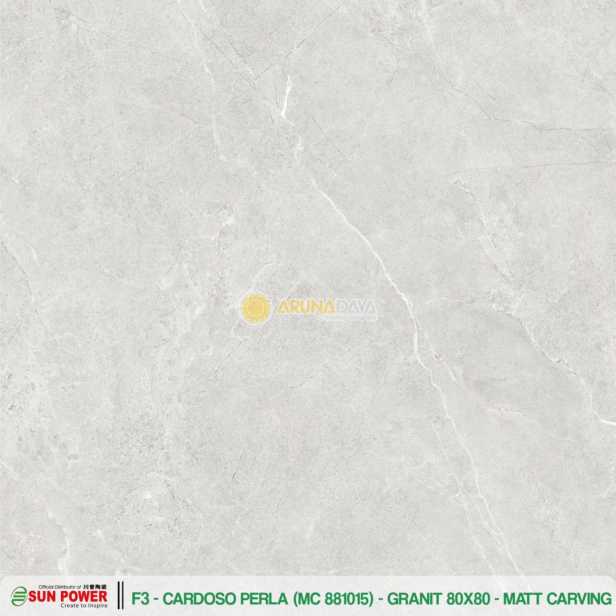 CARDOSO PERLA - Gambar 3