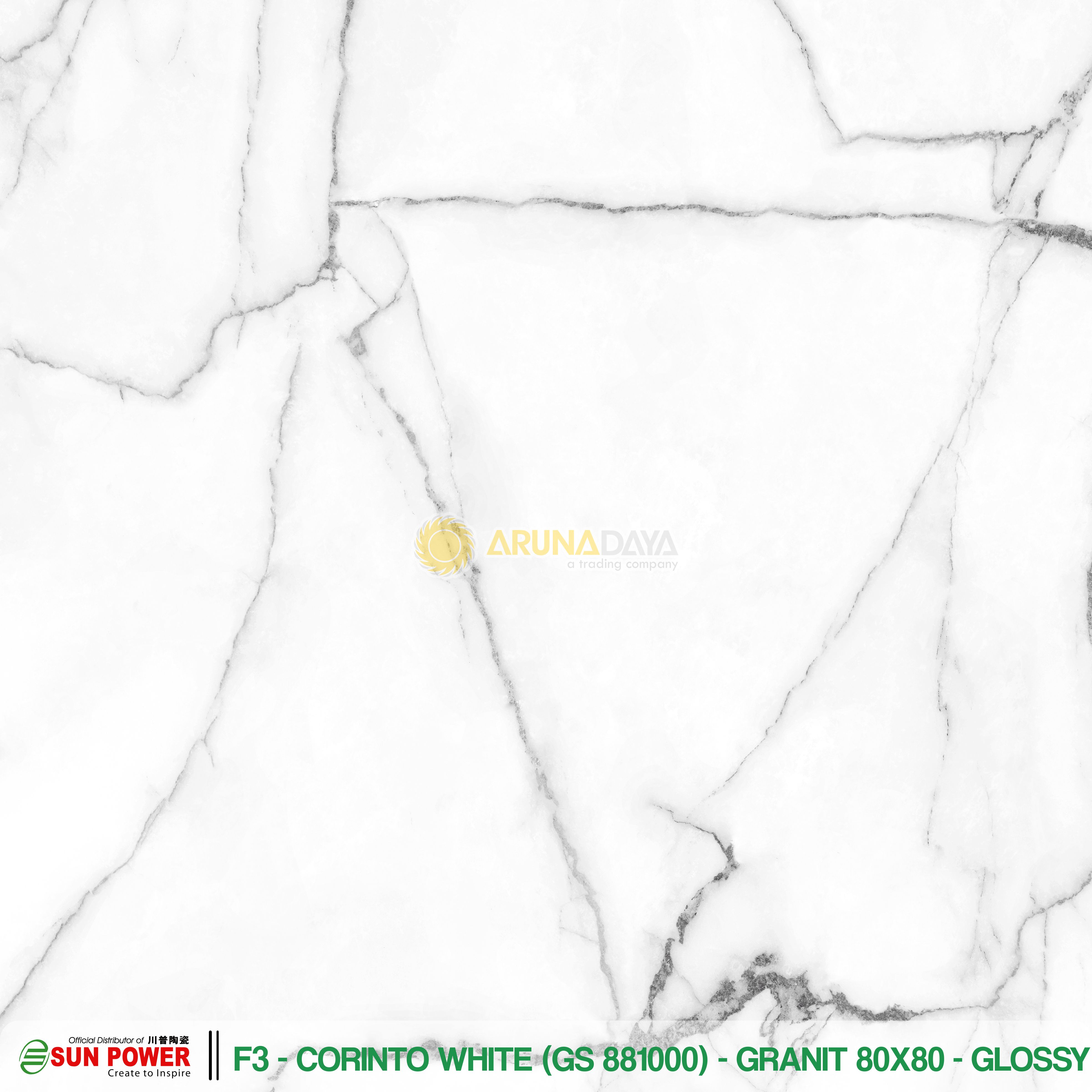CORINTO WHITE - Gambar 3