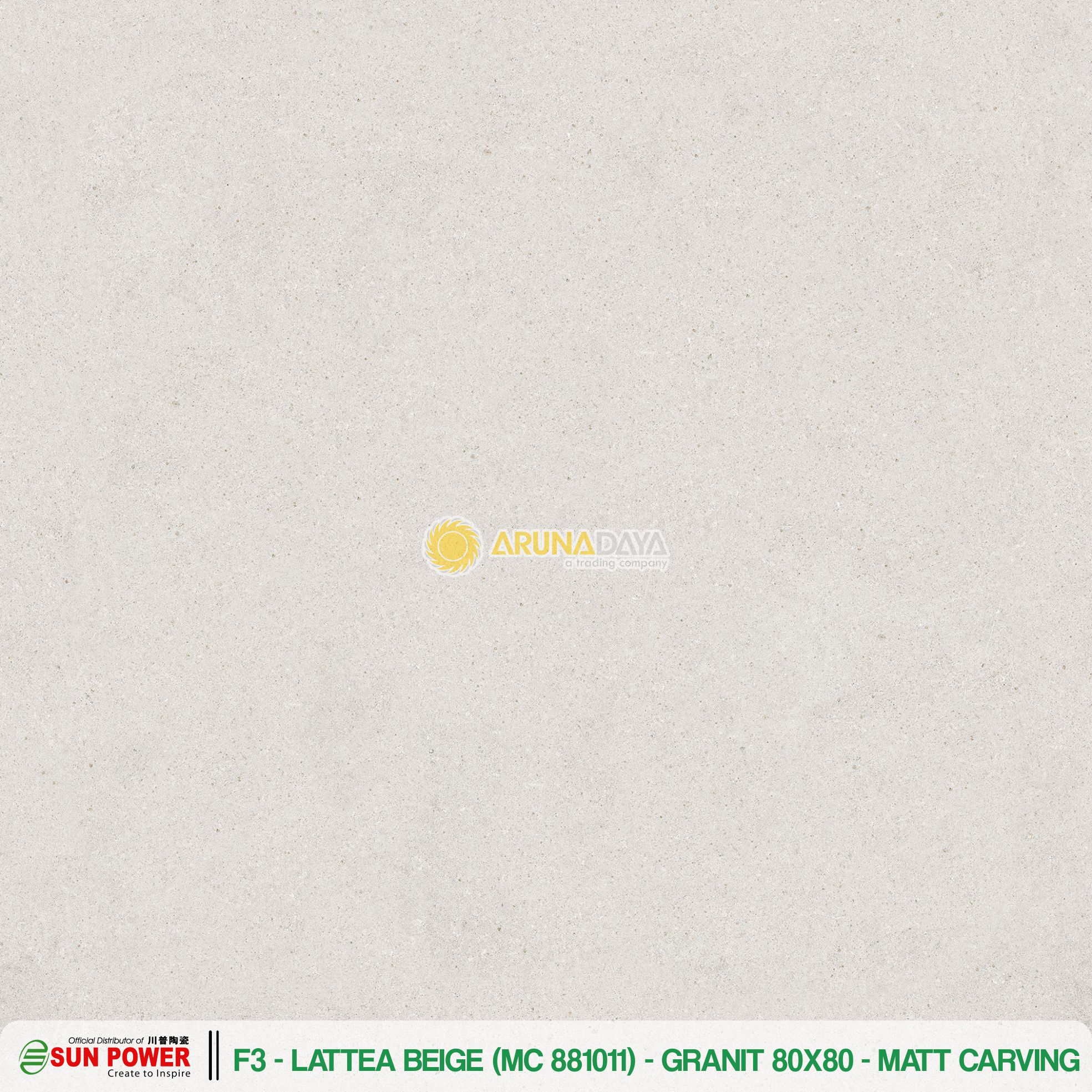 LATTEA BEIGE - Gambar 3