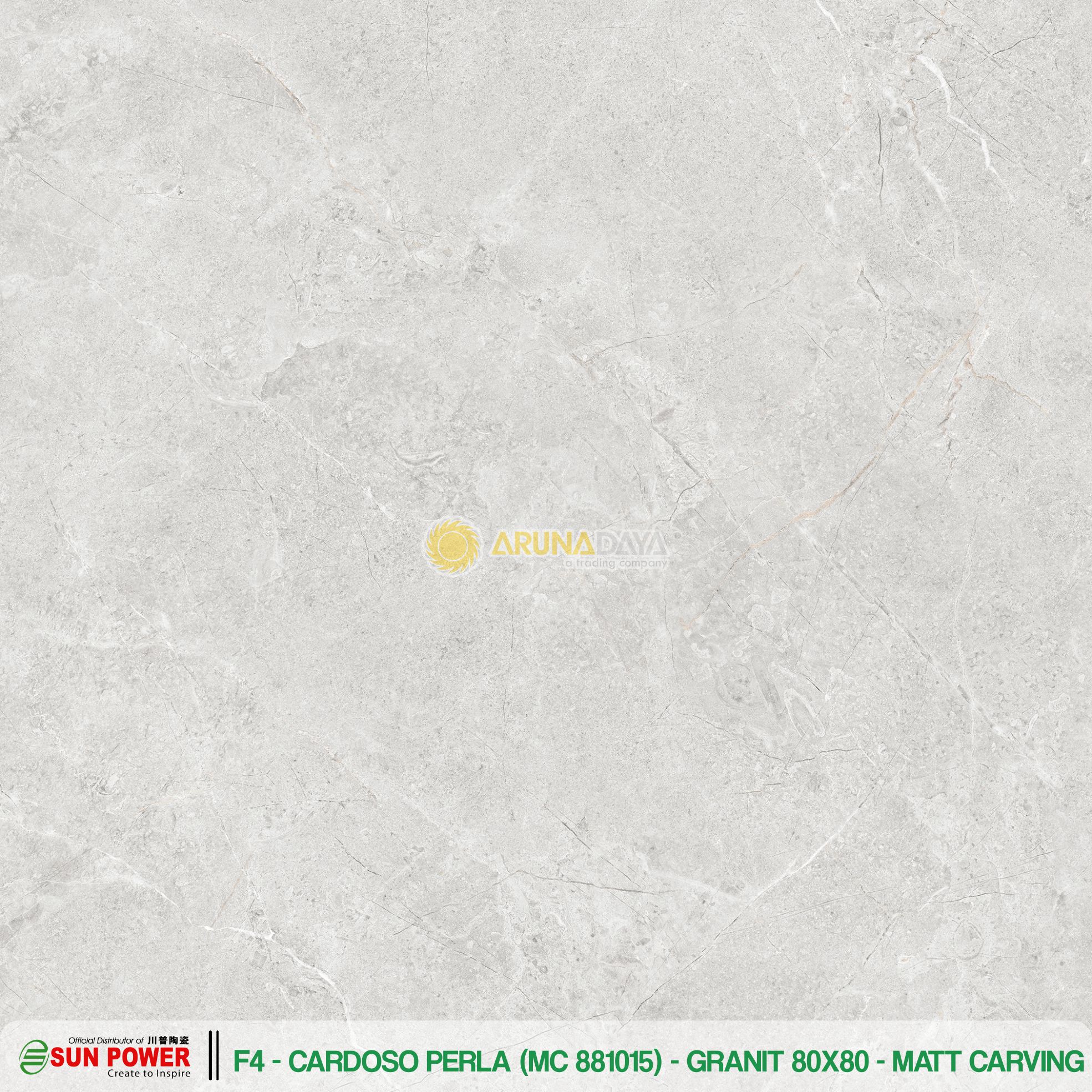 CARDOSO PERLA - Gambar 4