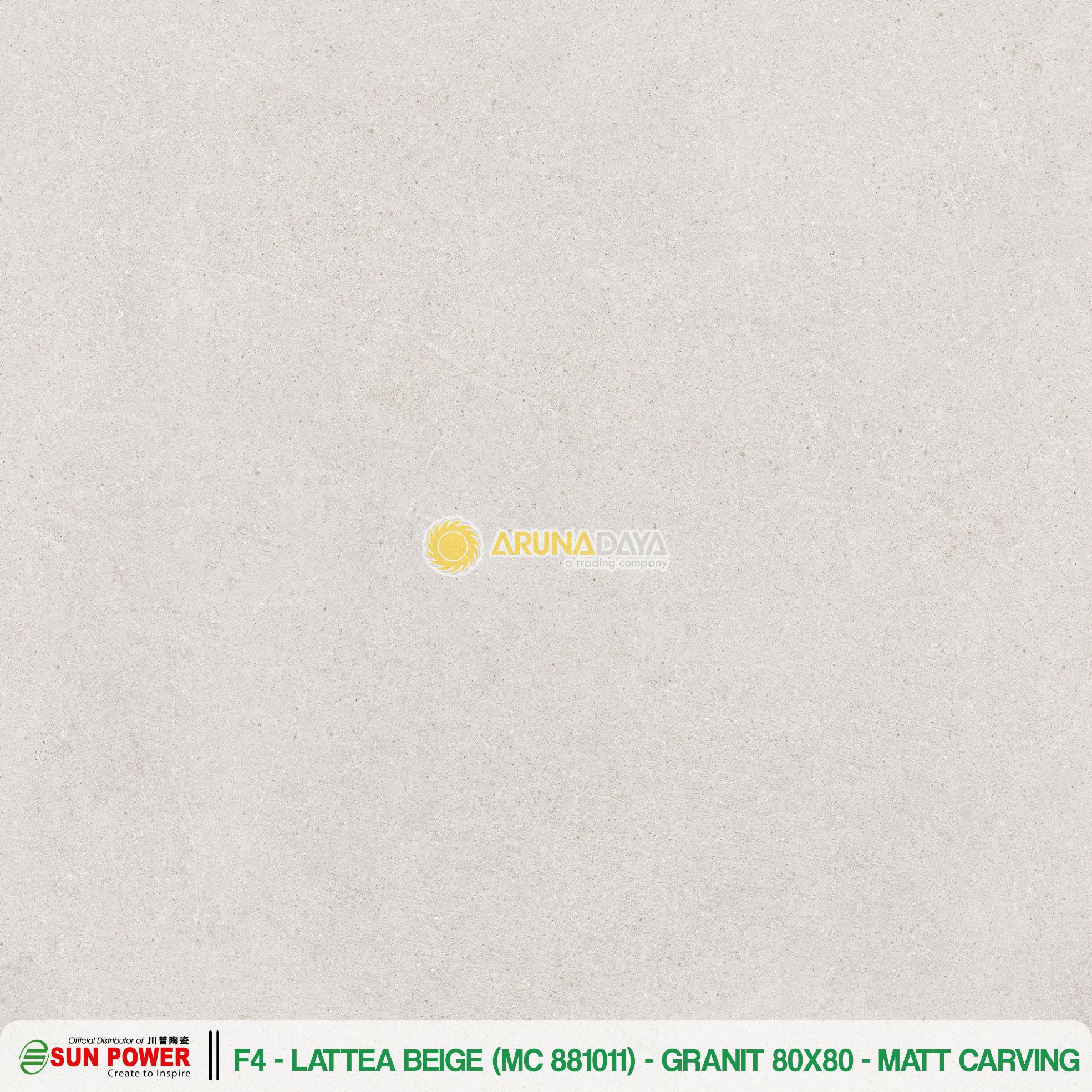LATTEA BEIGE - Gambar 4