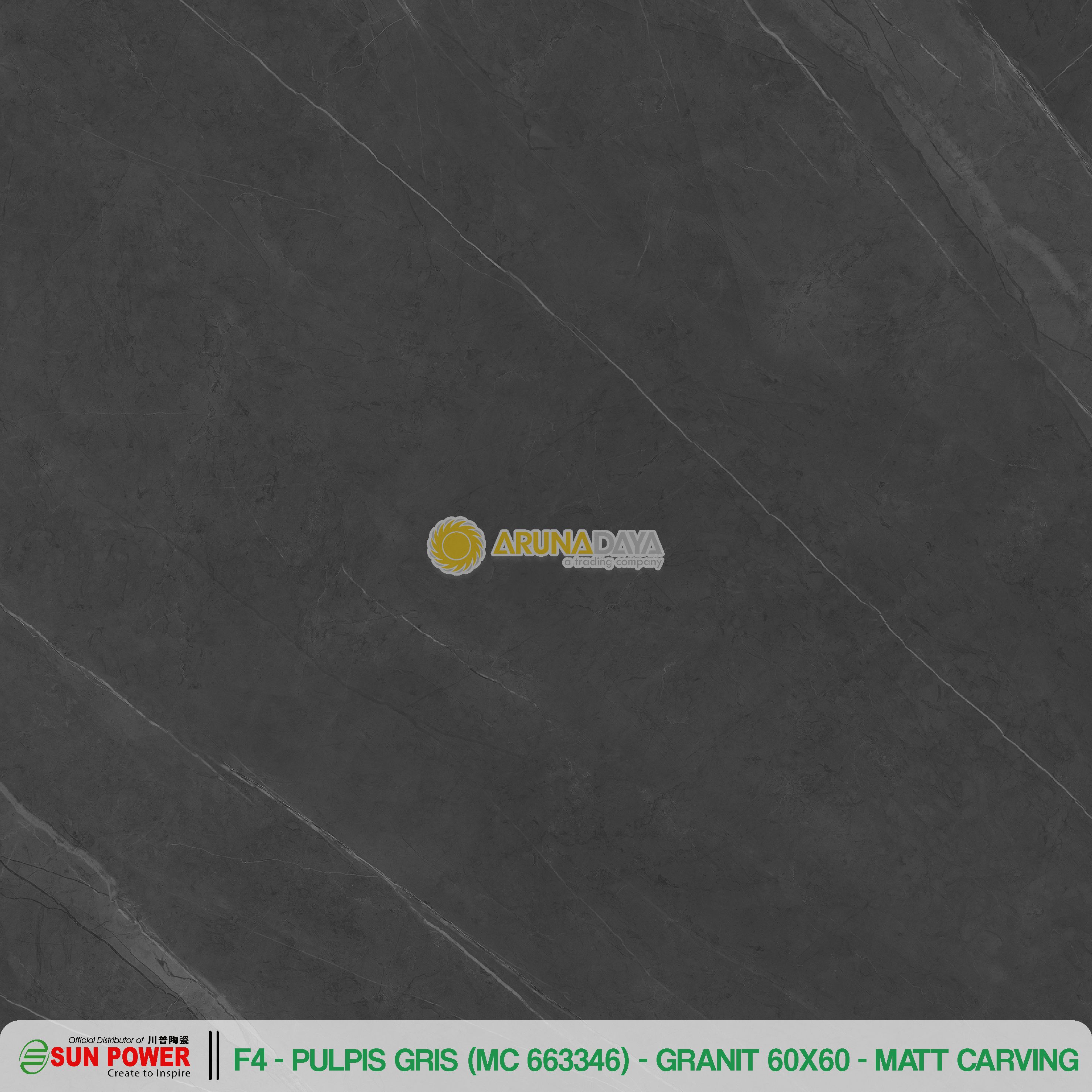 PULPIS GRIS - Gambar 11