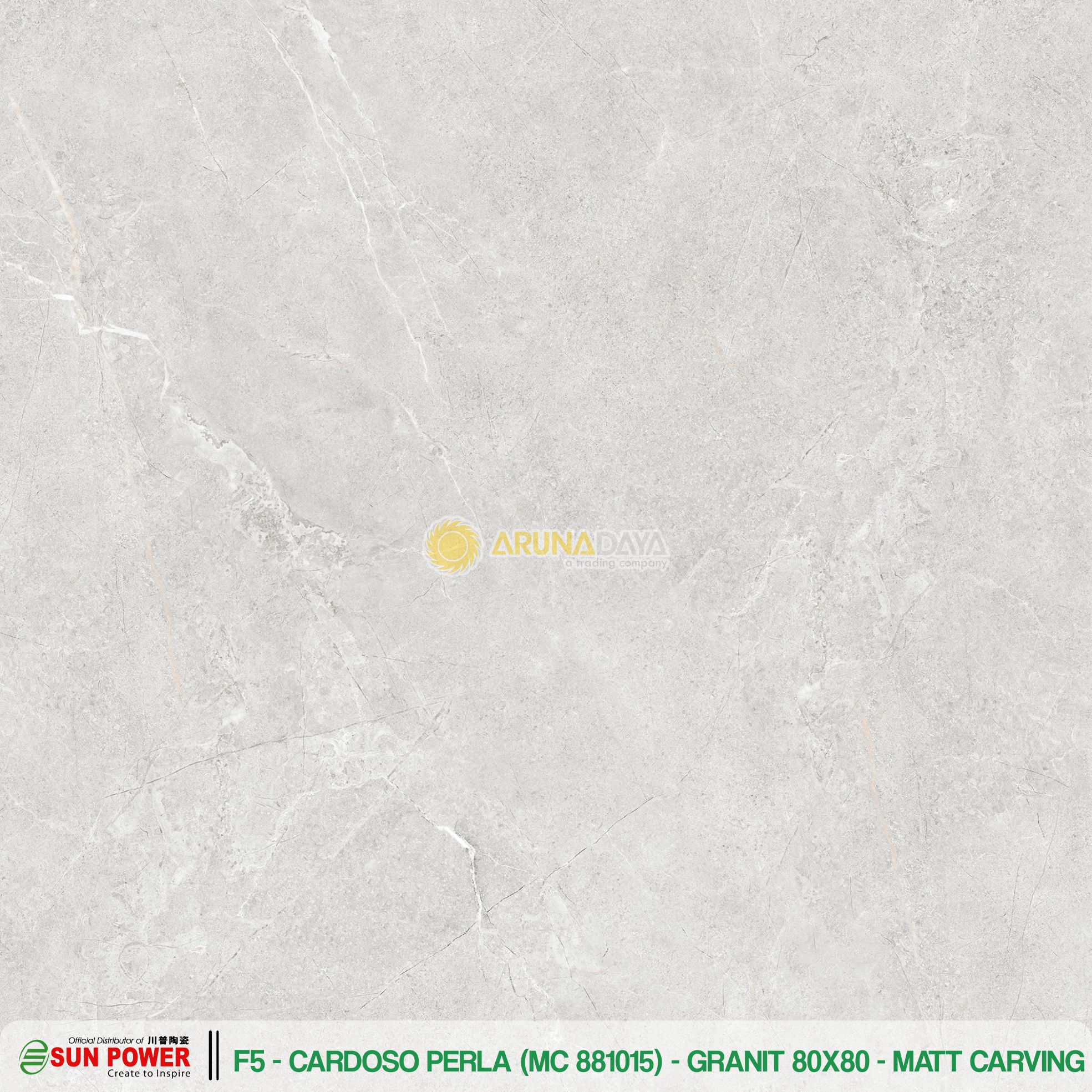 CARDOSO PERLA - Gambar 5