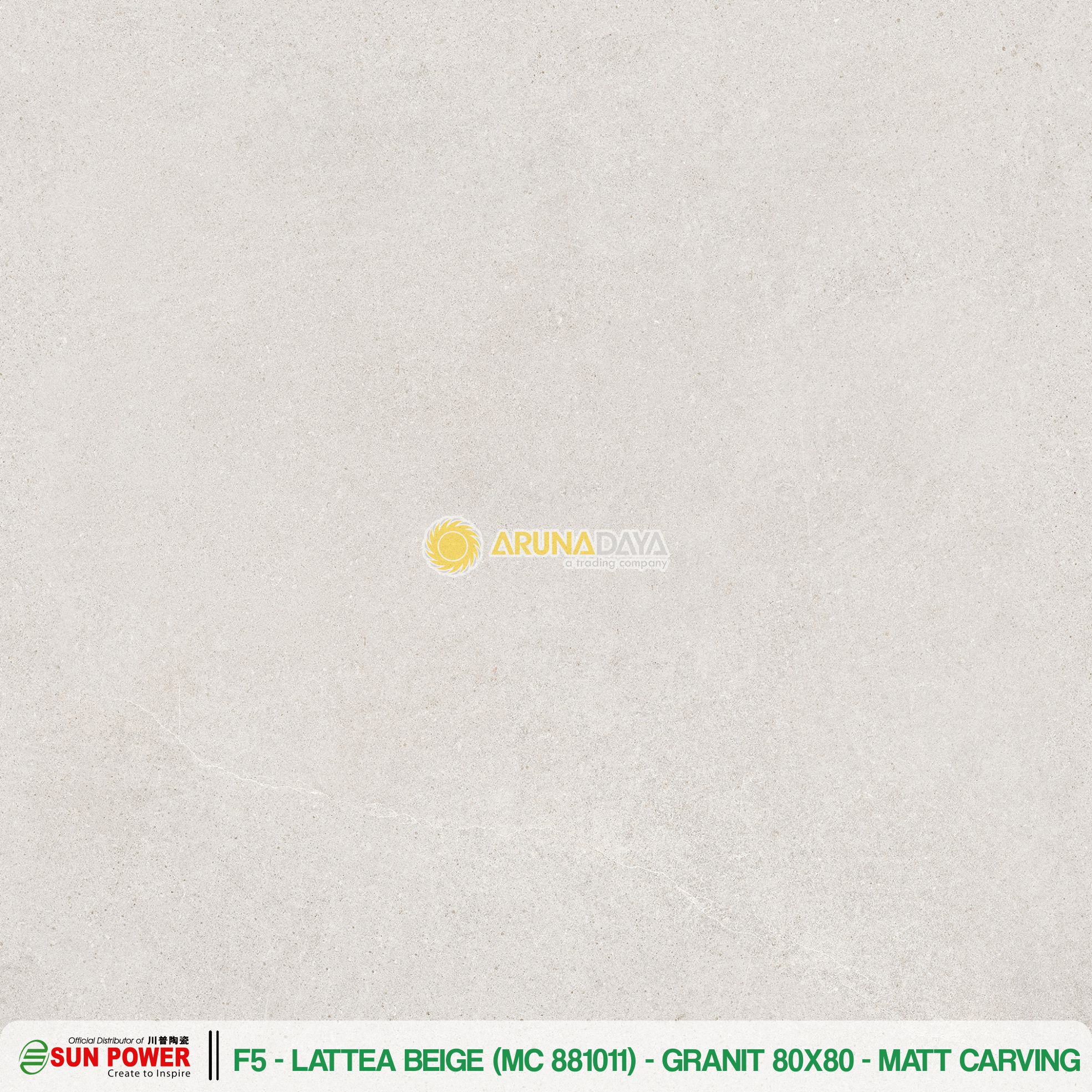 LATTEA BEIGE - Gambar 5