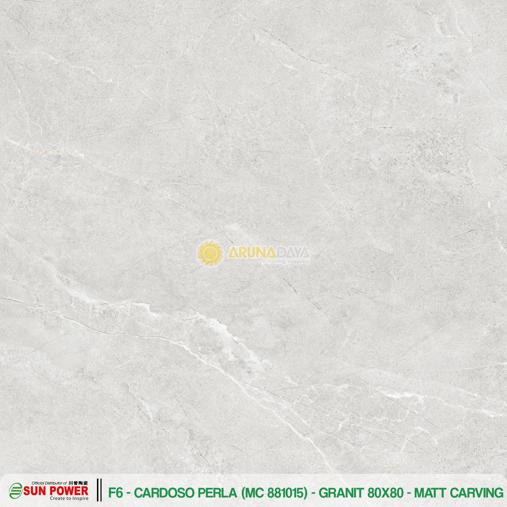 CARDOSO PERLA - Gambar 6