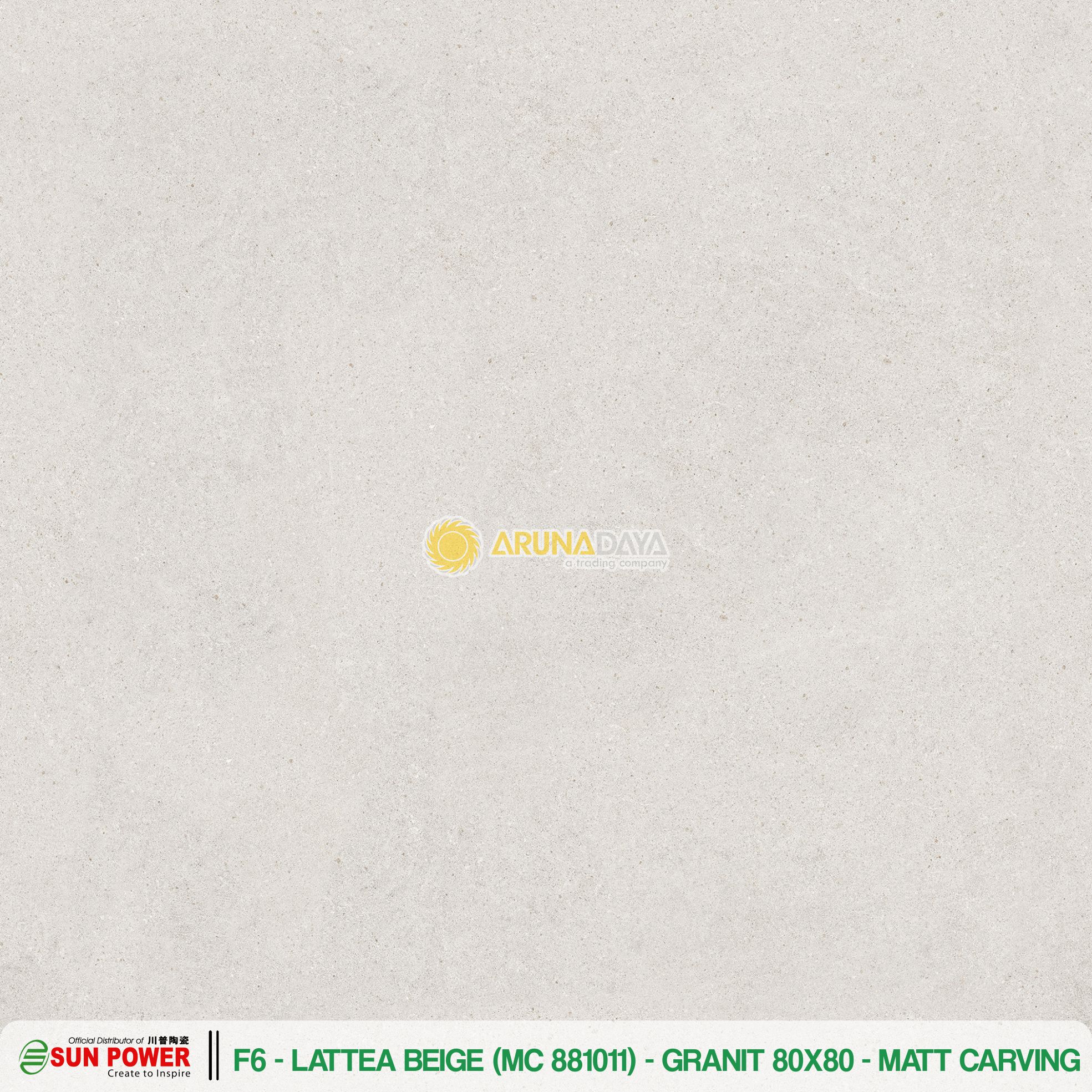 LATTEA BEIGE - Gambar 6