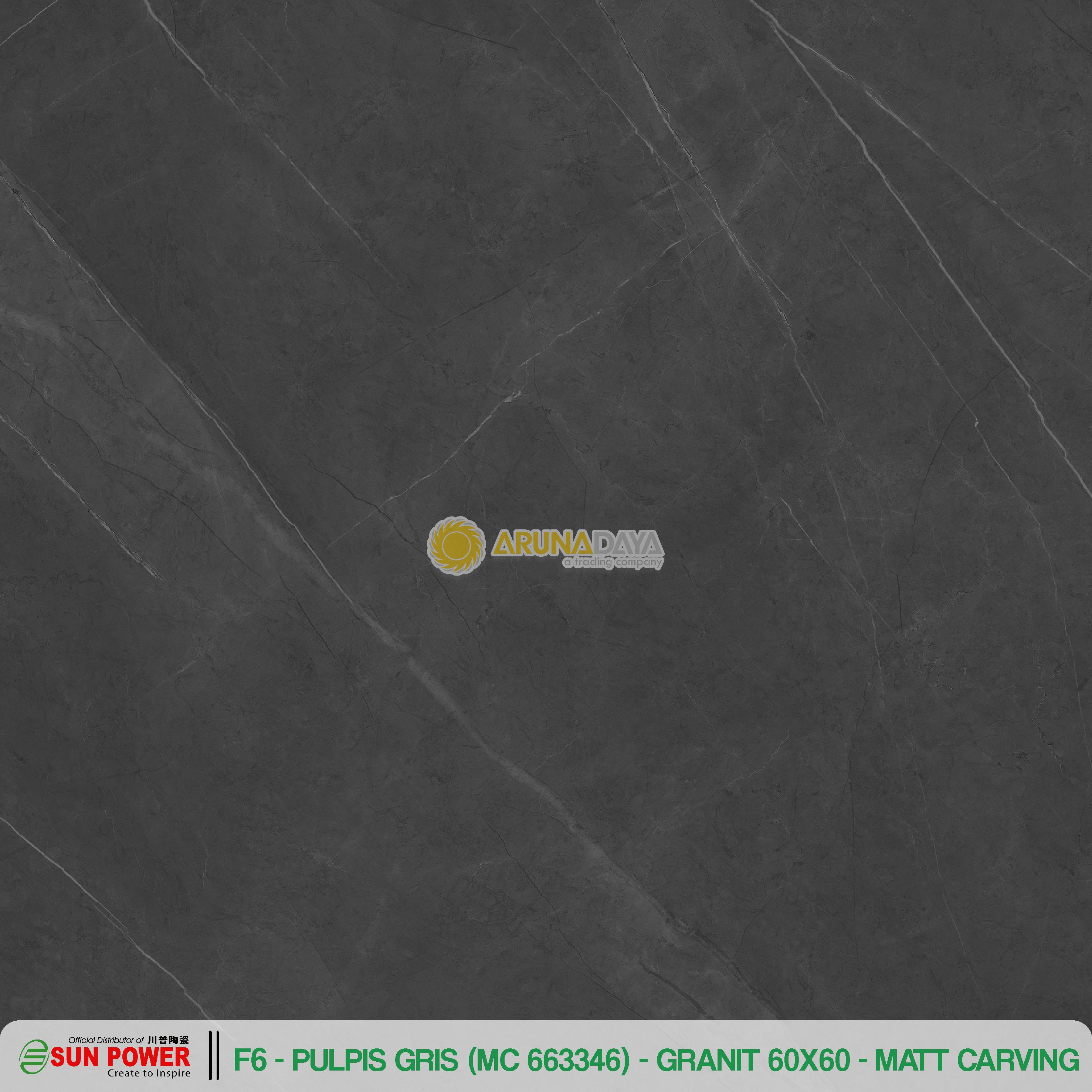 PULPIS GRIS - Gambar 9