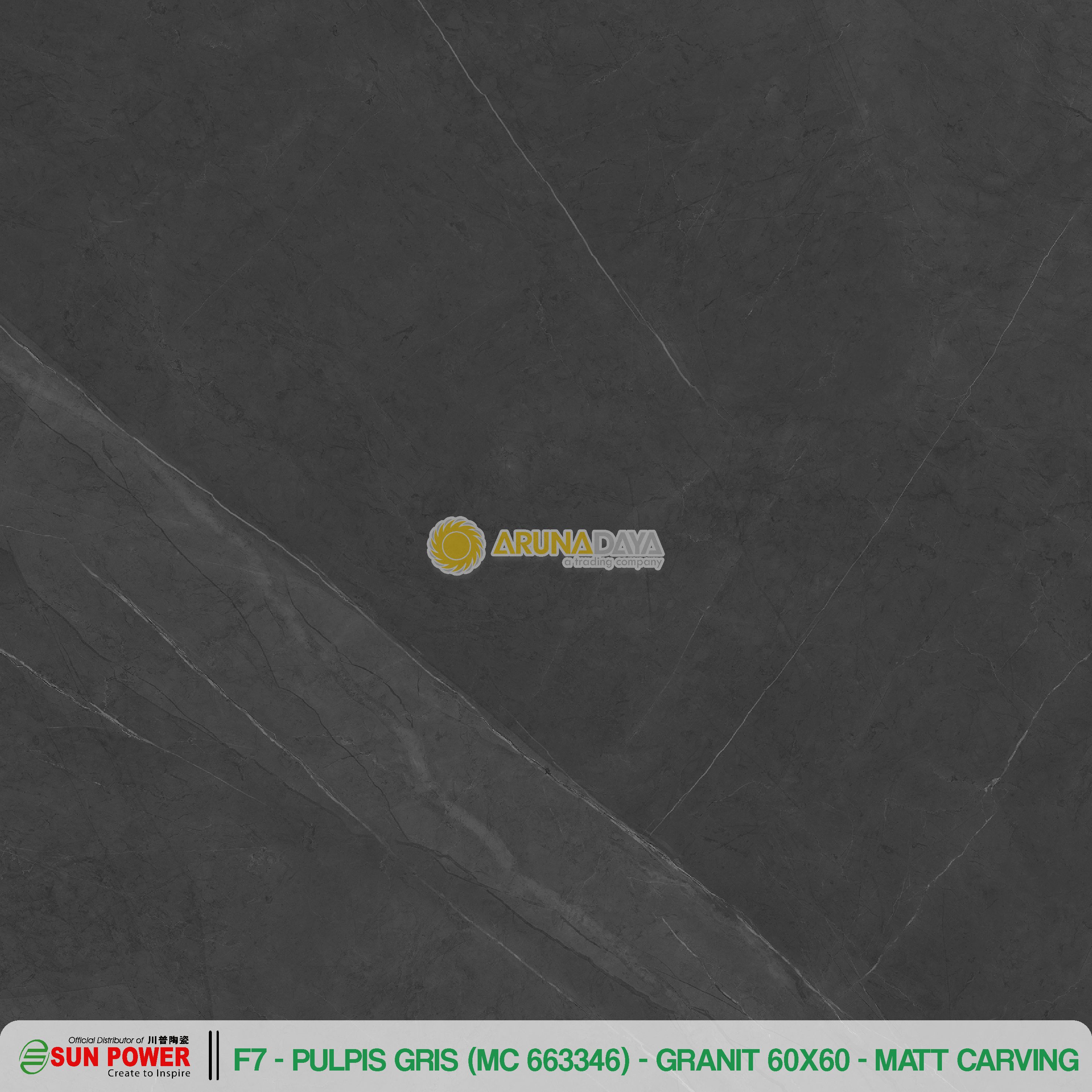 PULPIS GRIS - Gambar 8