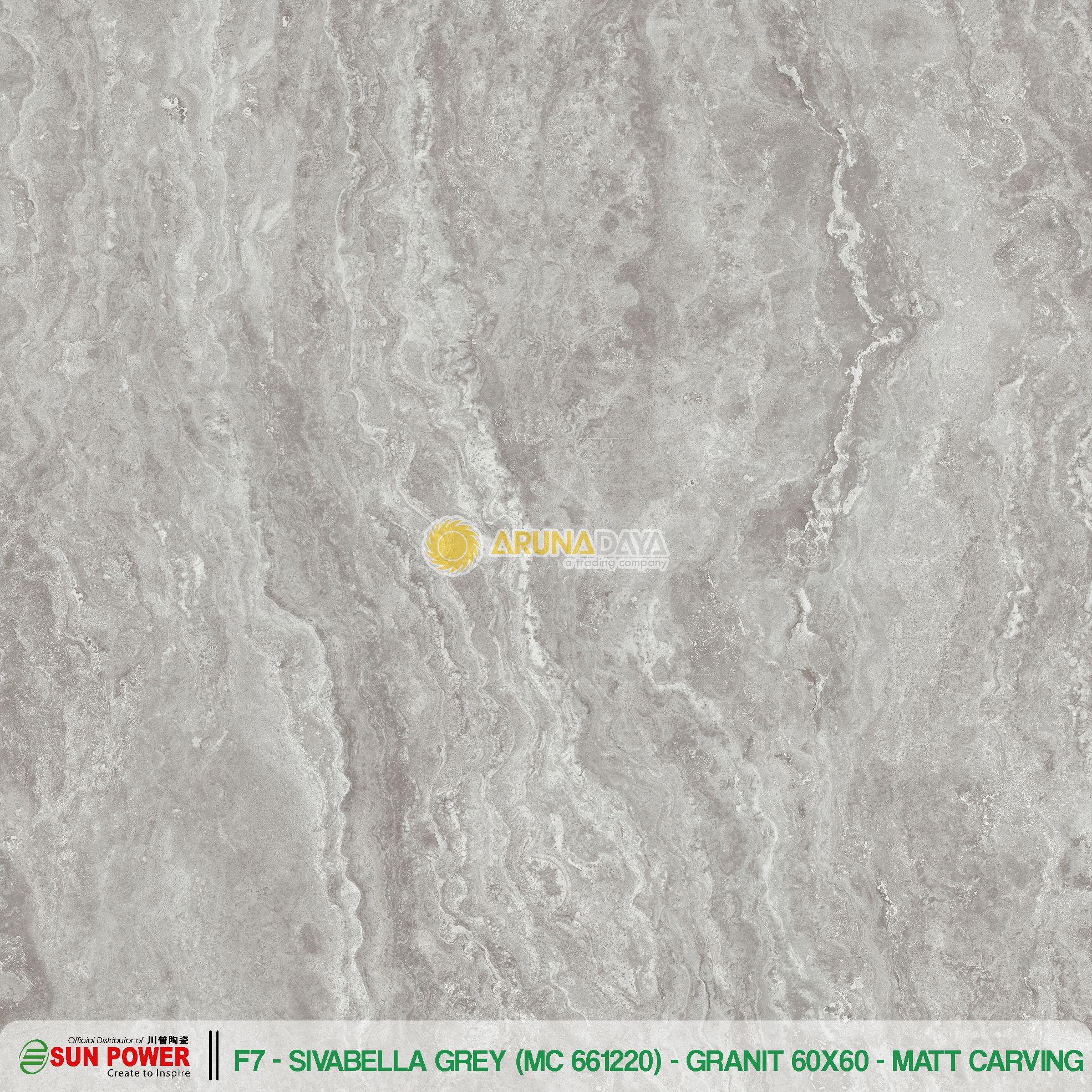 SIVABELLA GREY - Gambar 8