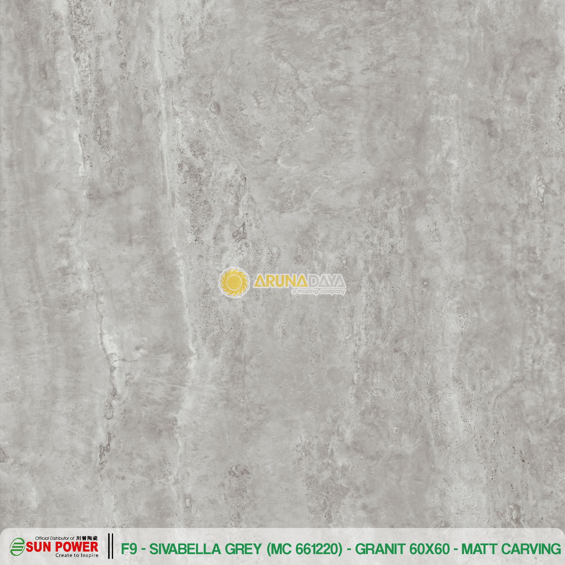 SIVABELLA GREY - Gambar 6