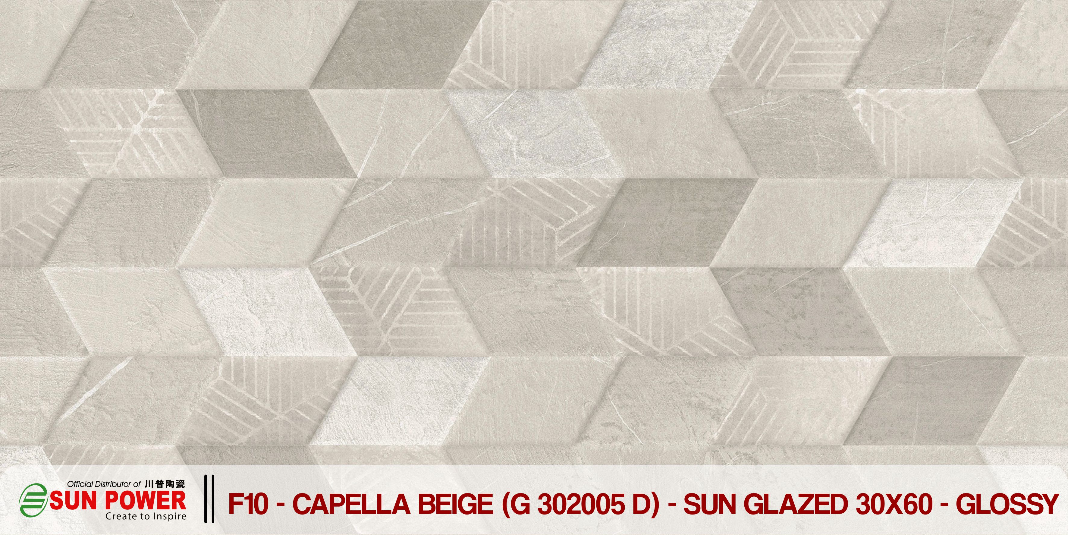 CAPELLA BEIGE - Gambar 10
