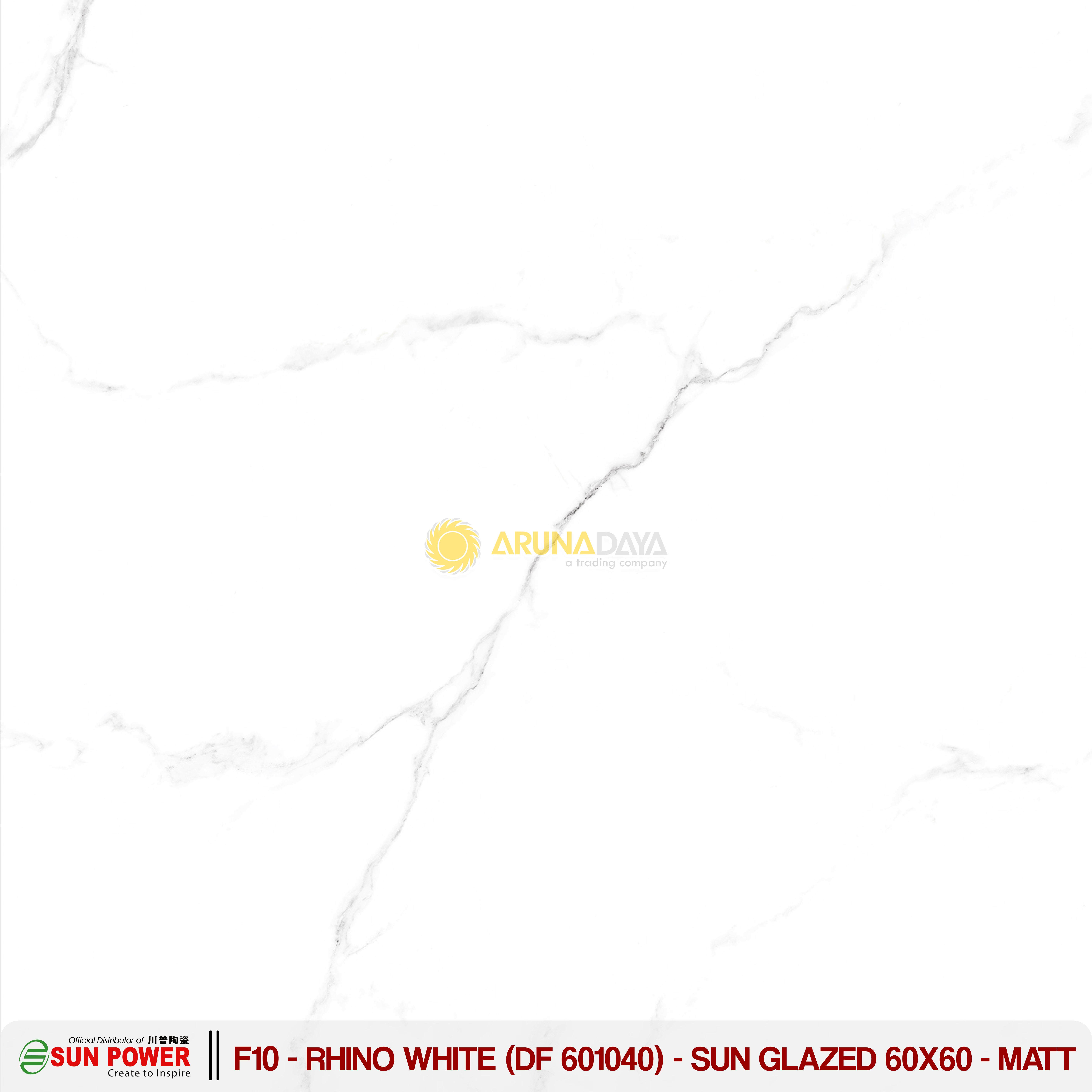 RHINO WHITE - Gambar 5