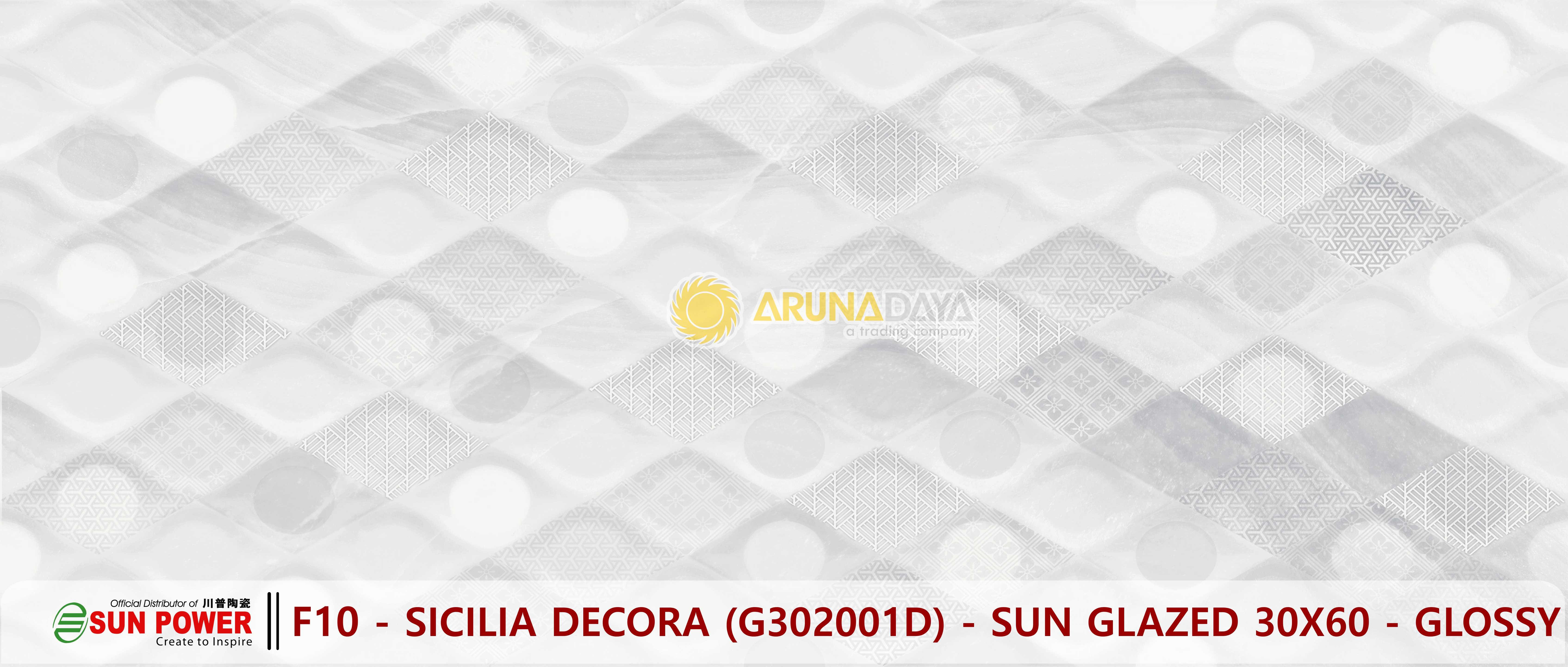 SICILIA DECORA - Gambar 10