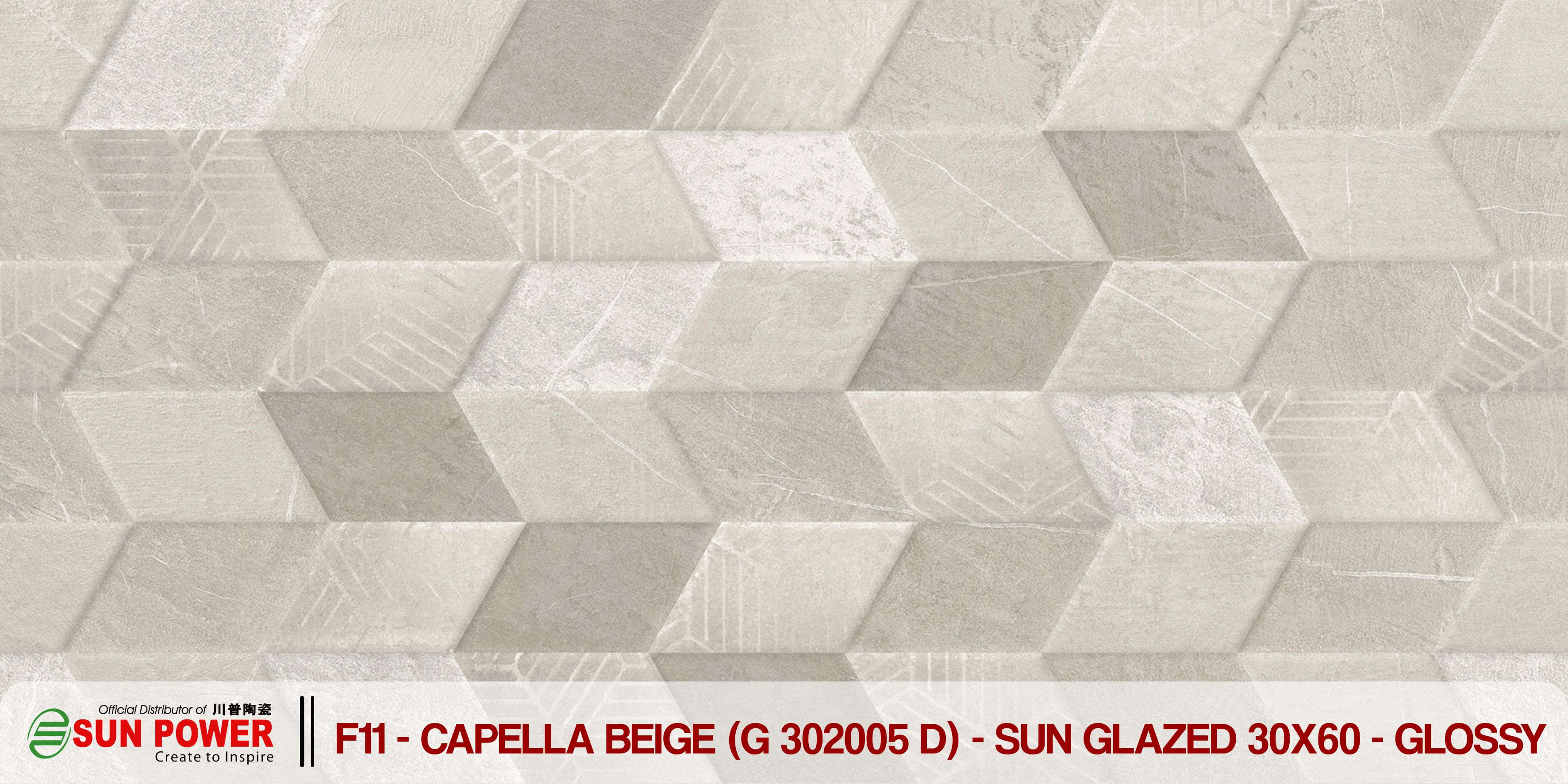 CAPELLA BEIGE - Gambar 11