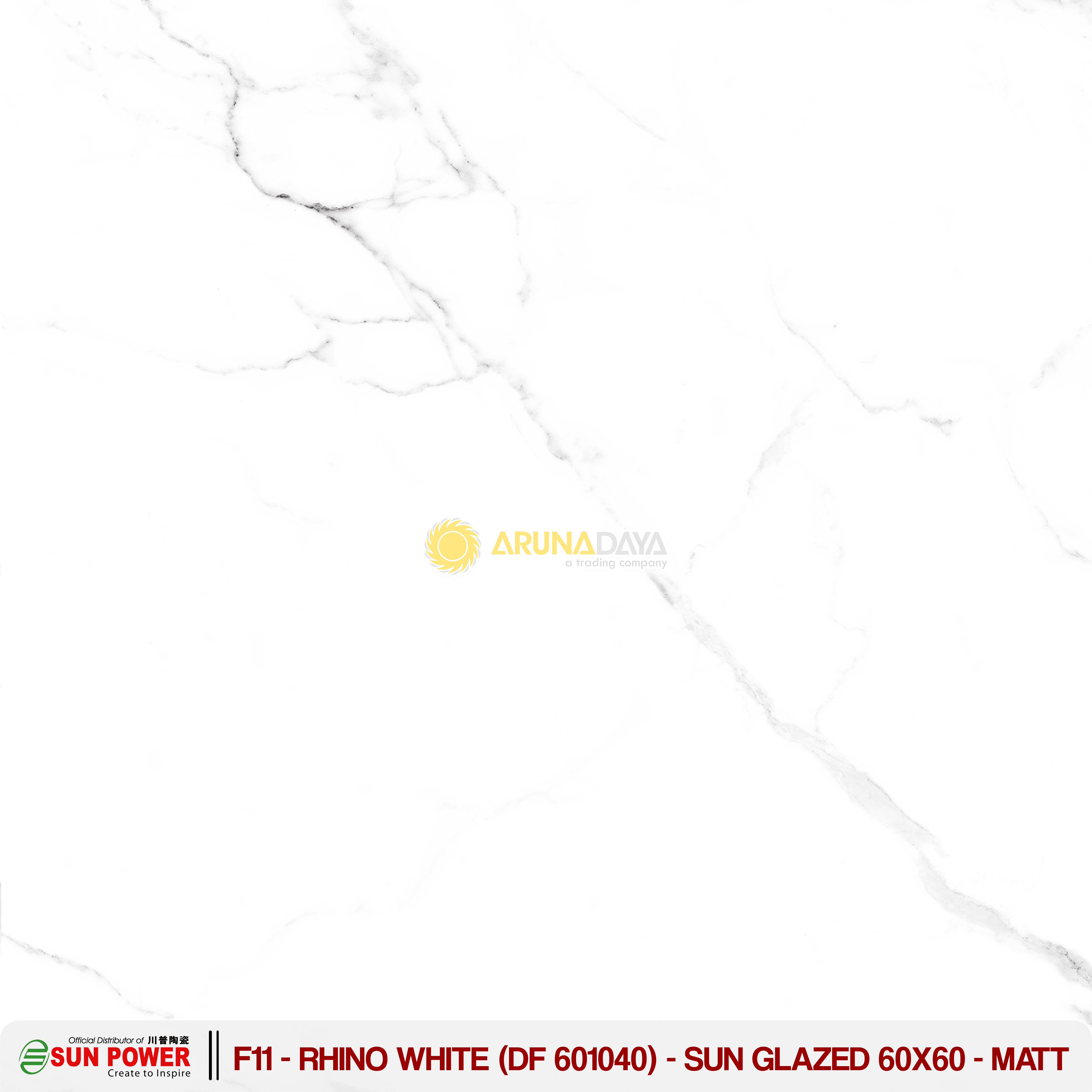 RHINO WHITE - Gambar 4