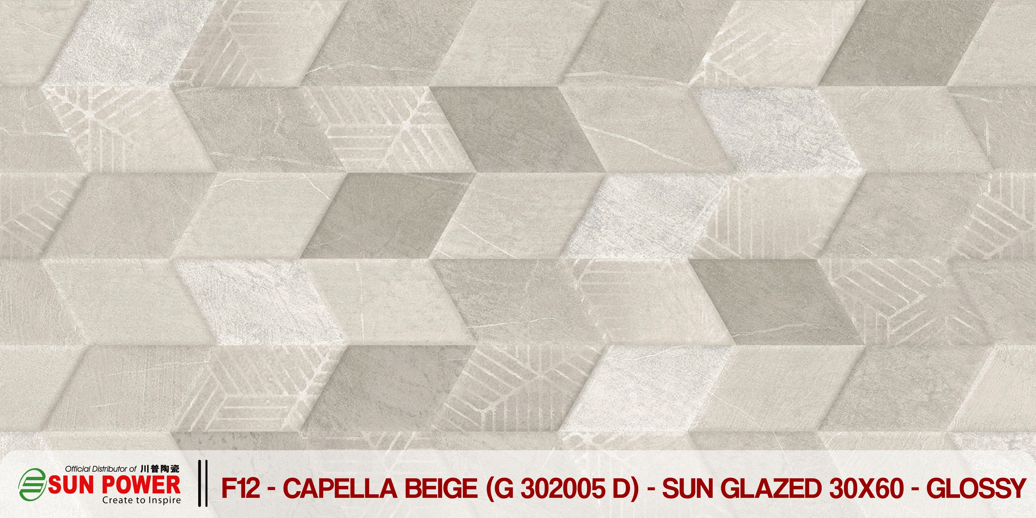 CAPELLA BEIGE - Gambar 12