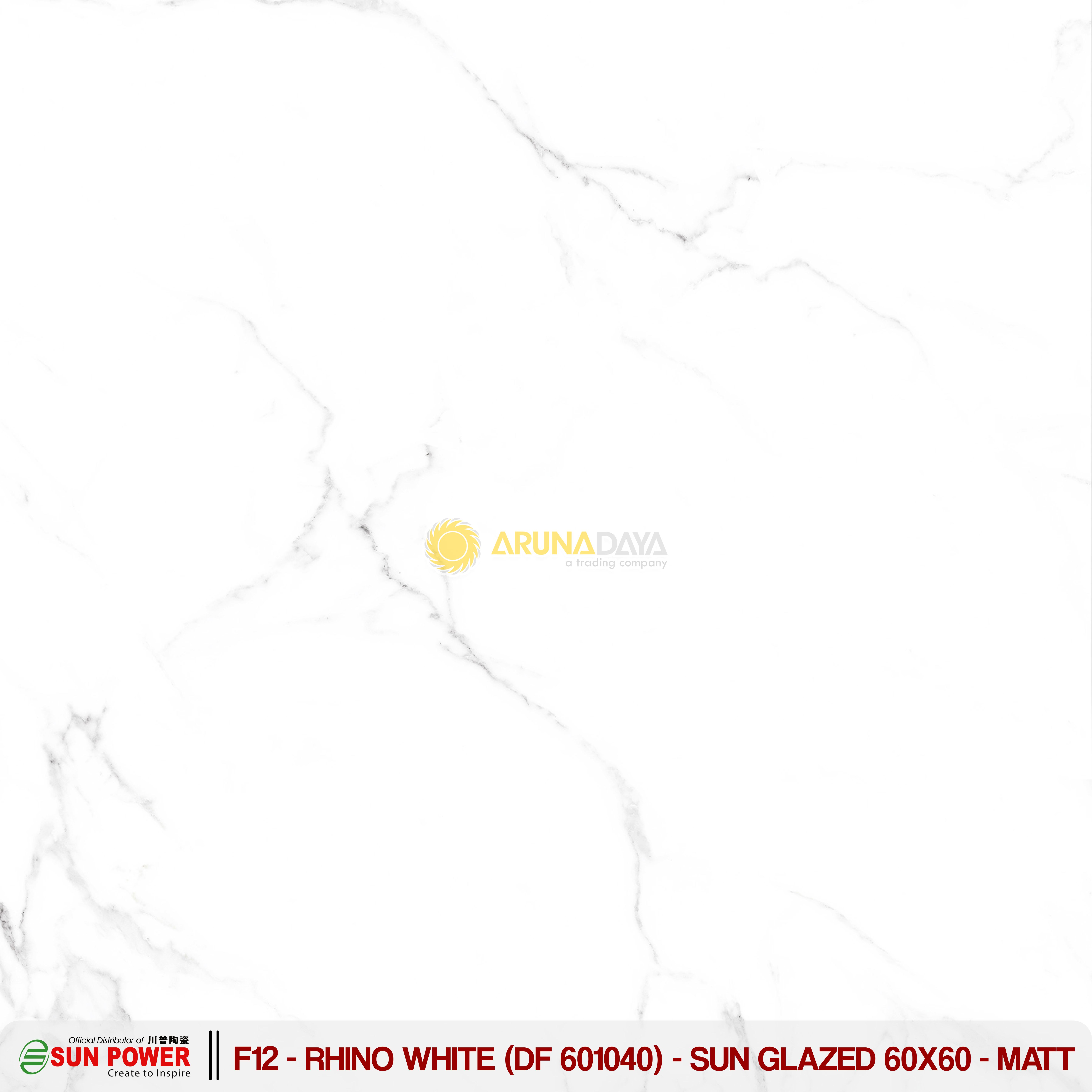 RHINO WHITE - Gambar 3