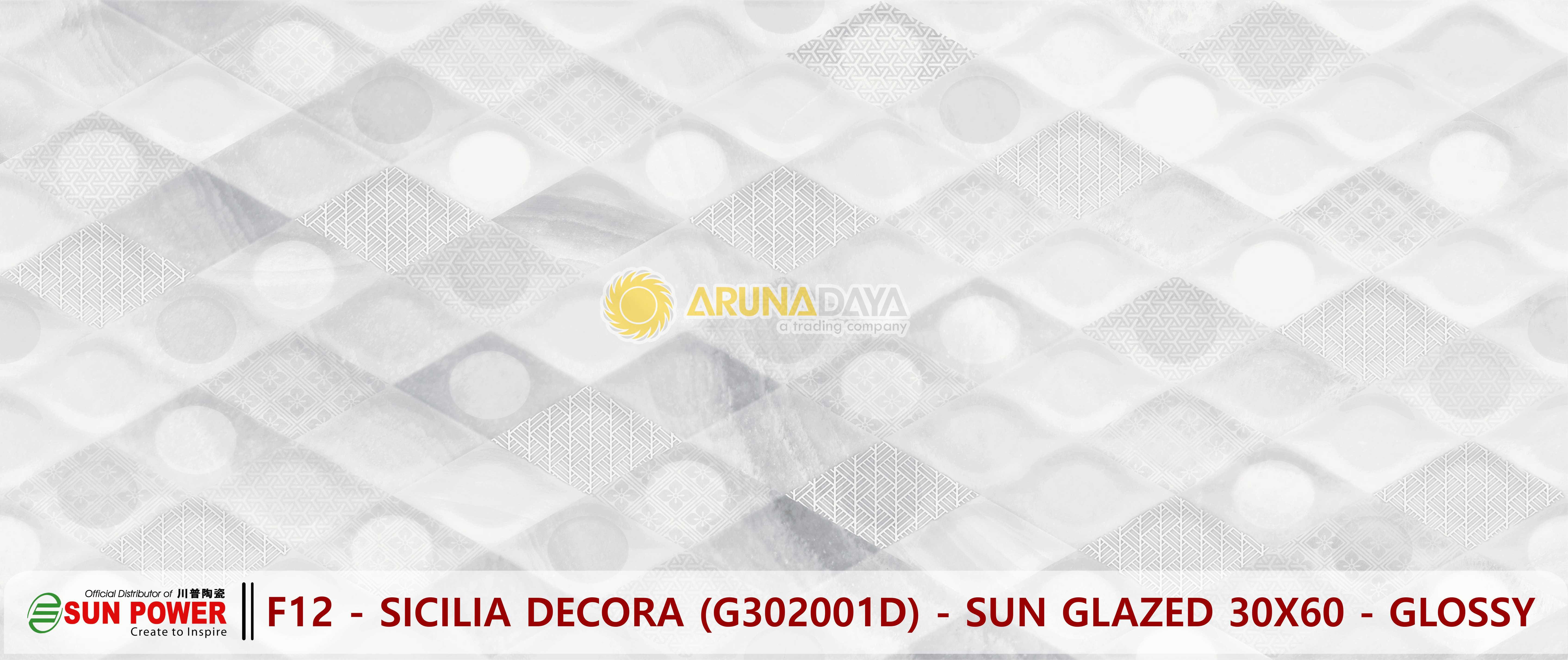 SICILIA DECORA - Gambar 12