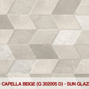 CAPELLA BEIGE