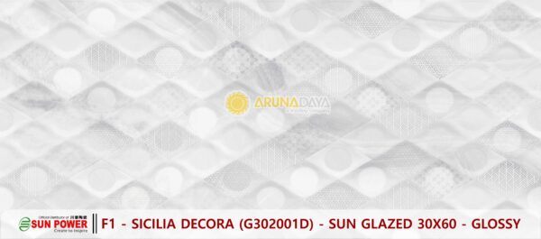 SICILIA DECORA