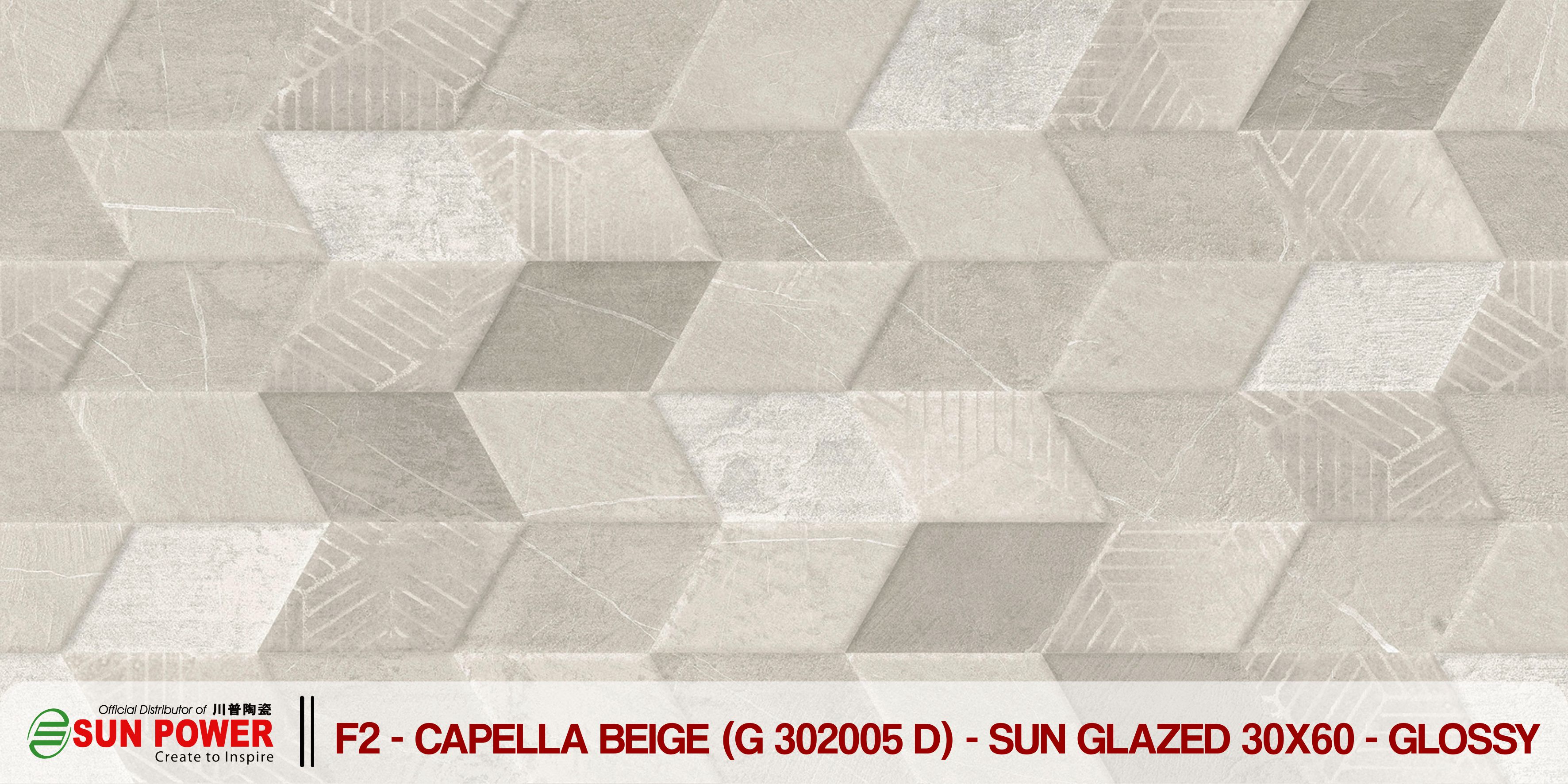 CAPELLA BEIGE - Gambar 2