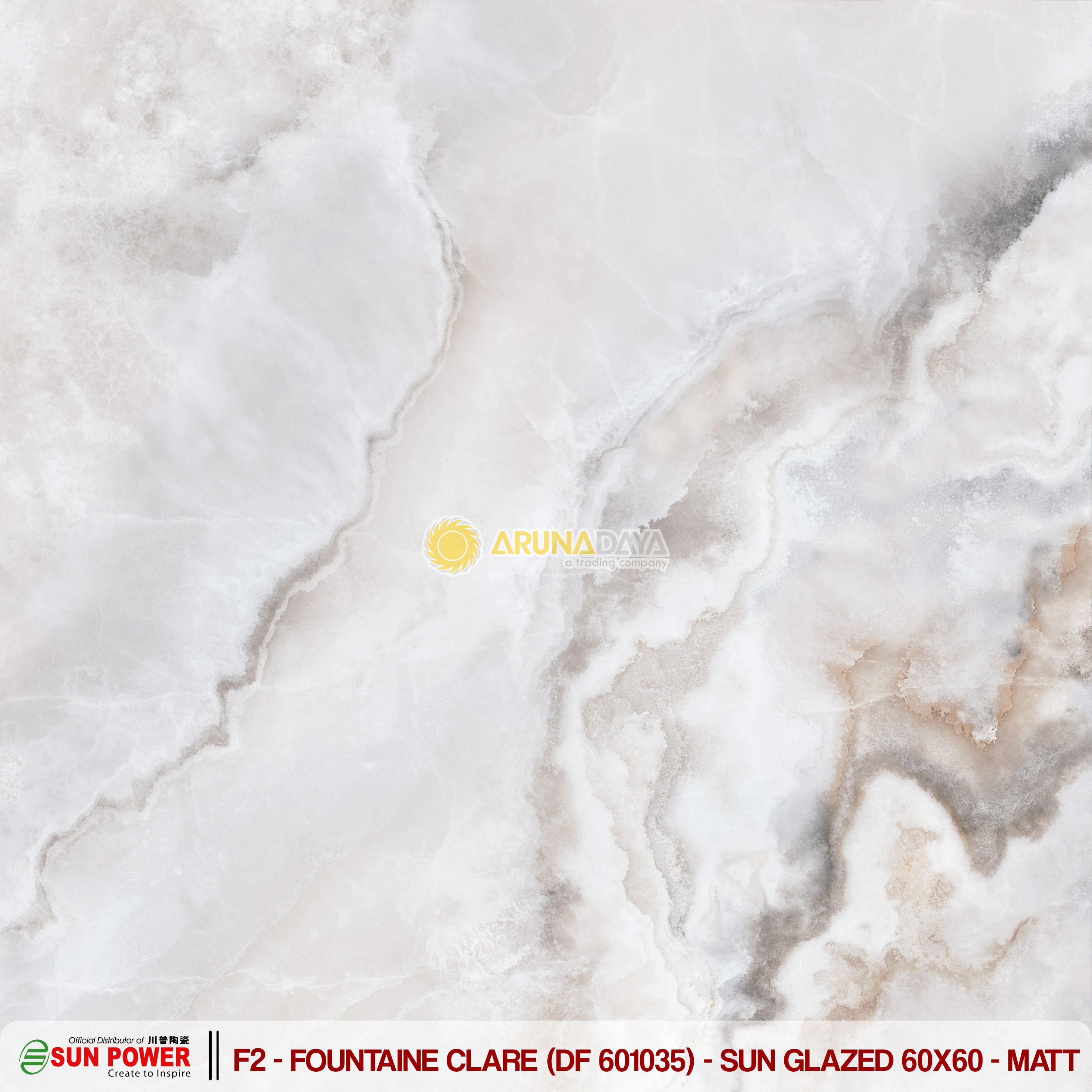 FOUNTAINE CLAIRE - Gambar 2