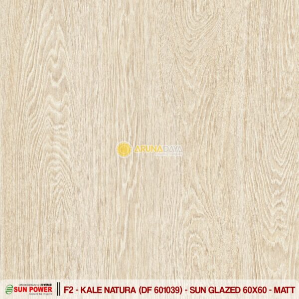KALE NATURA - Gambar 2