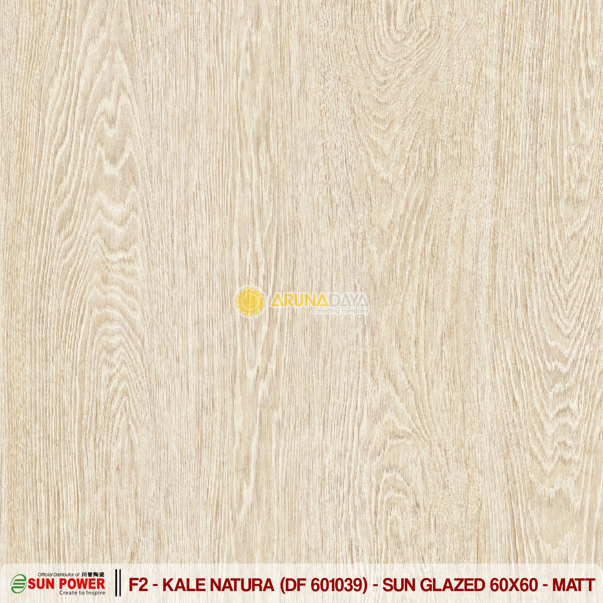 KALE NATURA - Gambar 2