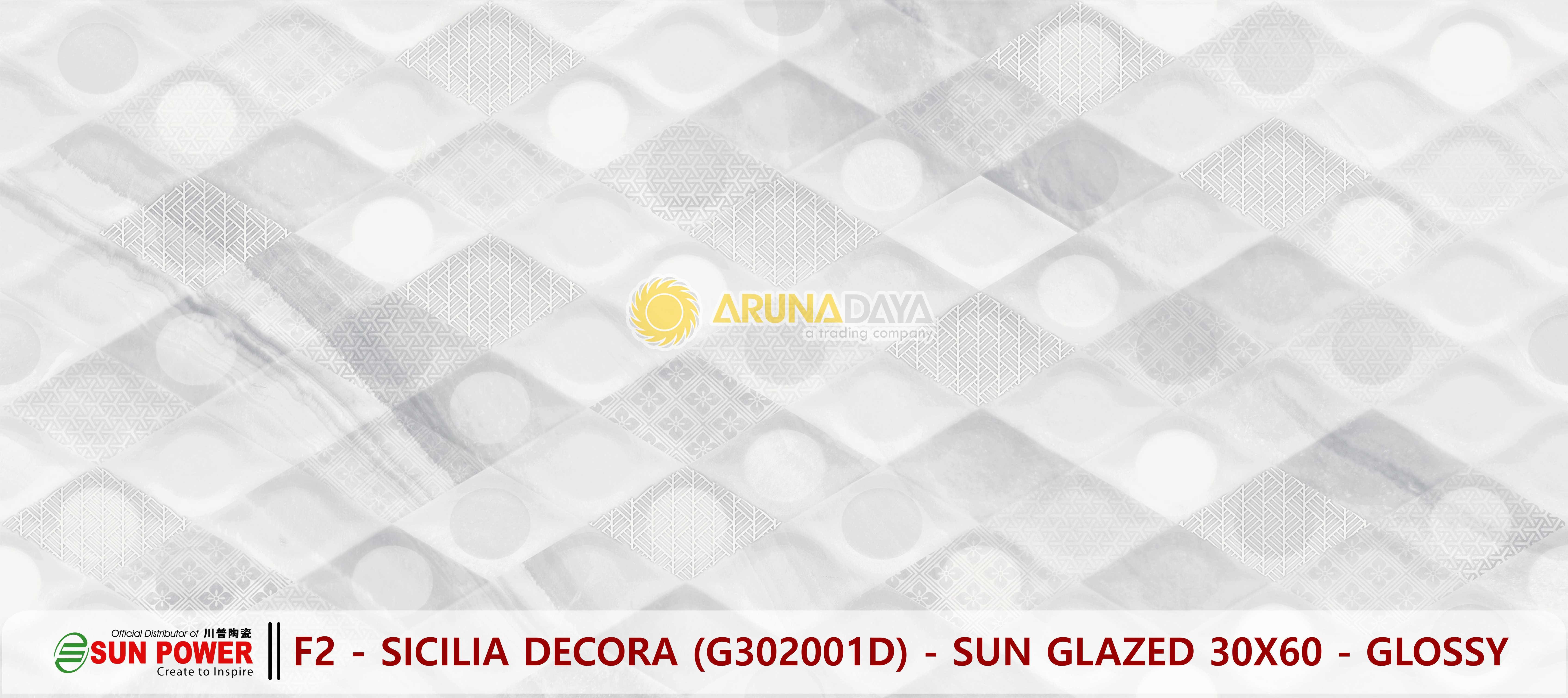 SICILIA DECORA - Gambar 2