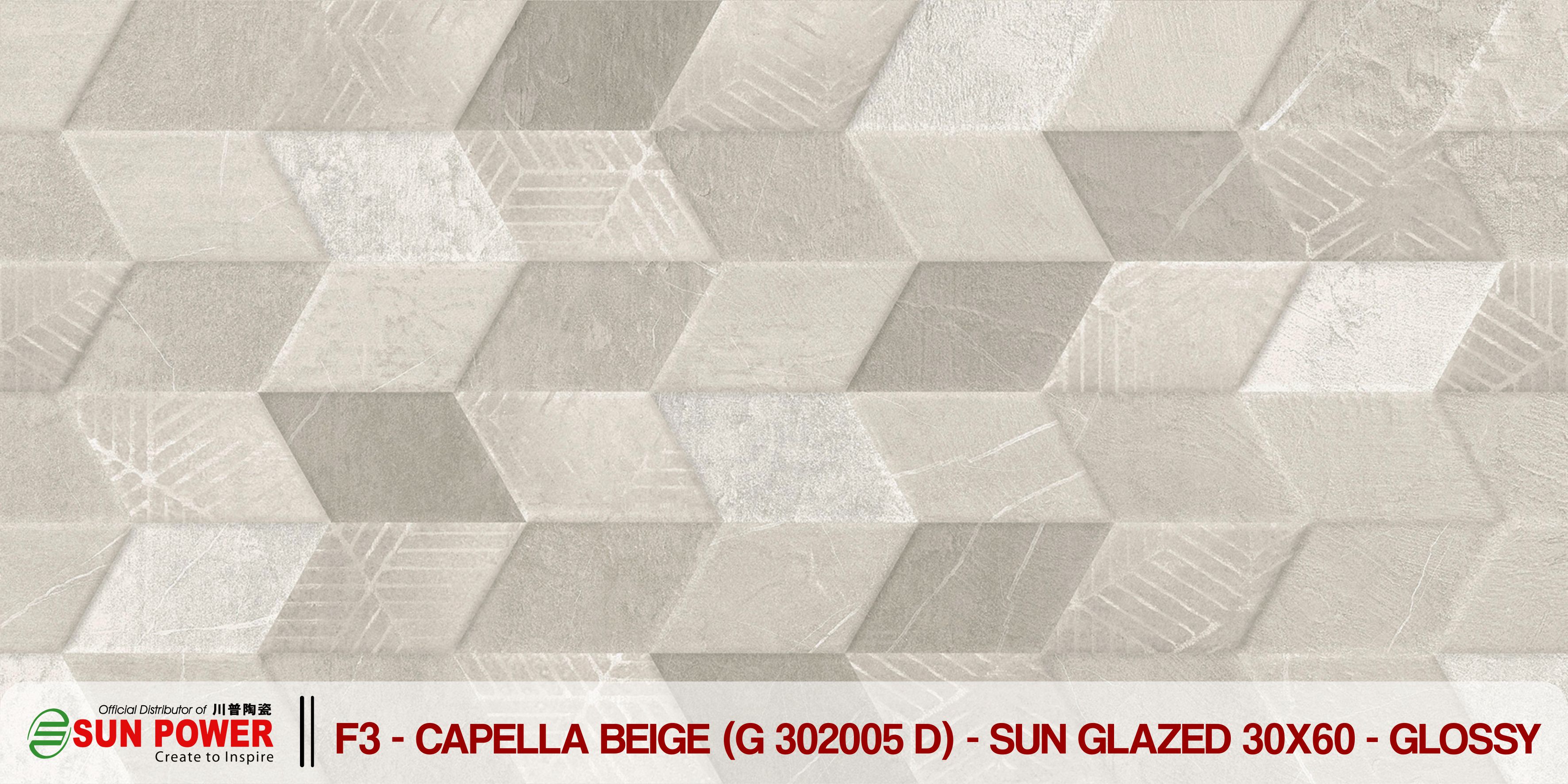 CAPELLA BEIGE - Gambar 3