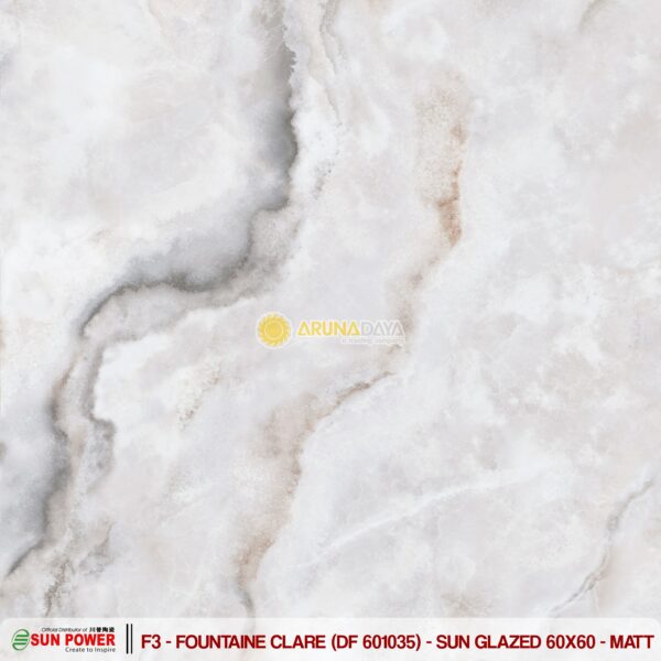FOUNTAINE CLAIRE - Gambar 8