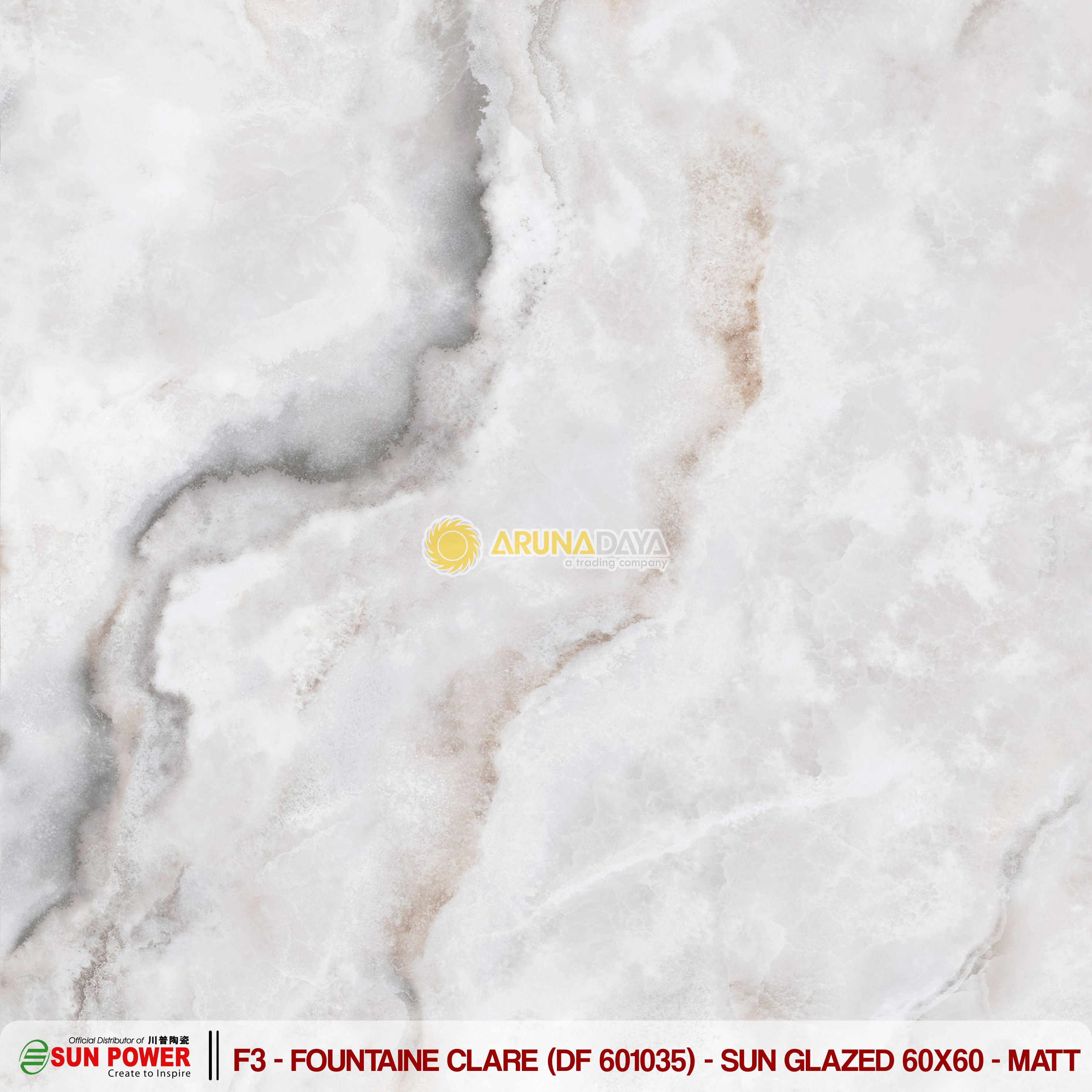 FOUNTAINE CLAIRE - Gambar 8