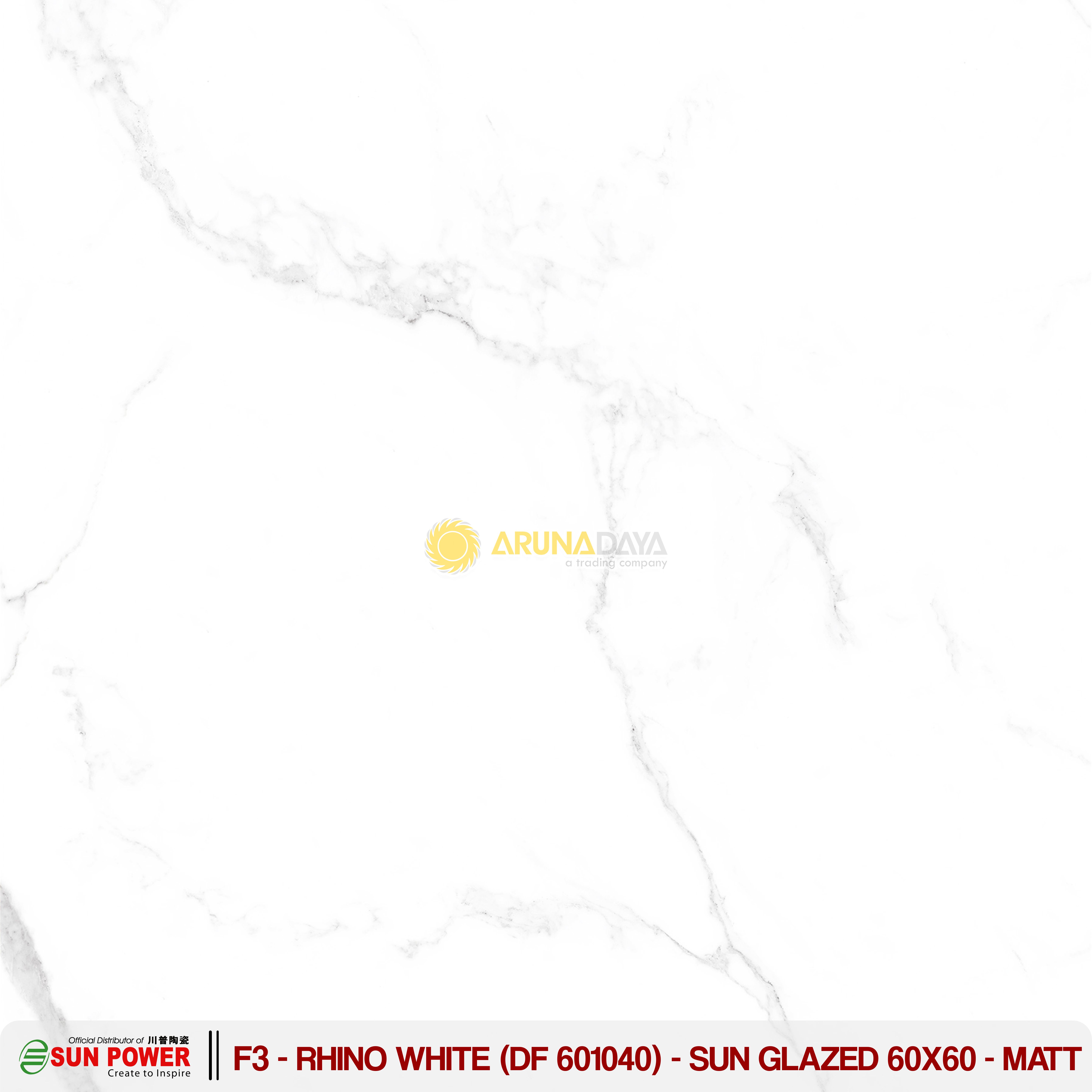 RHINO WHITE - Gambar 12