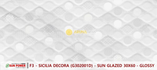 SICILIA DECORA - Gambar 3