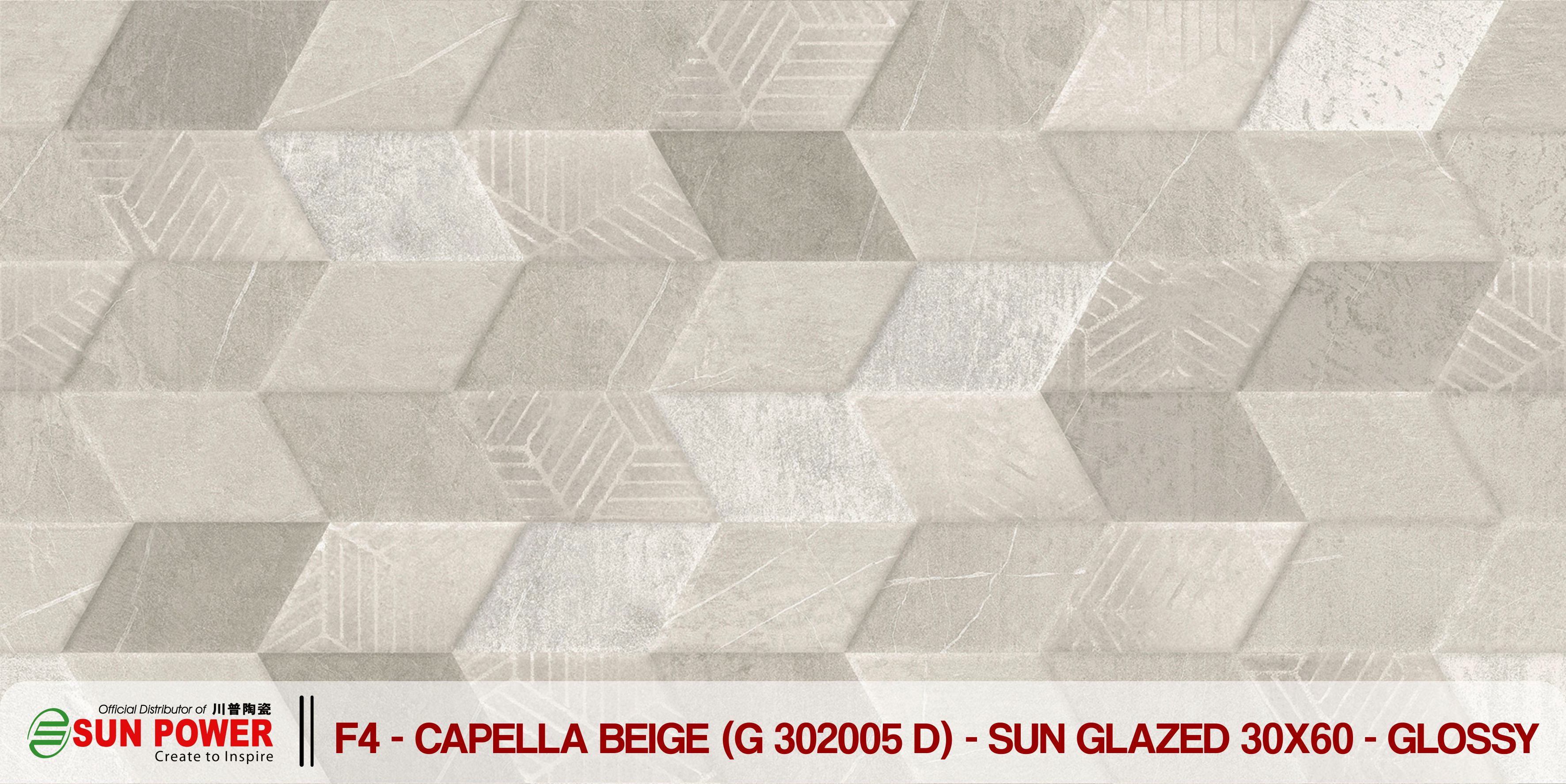 CAPELLA BEIGE - Gambar 4