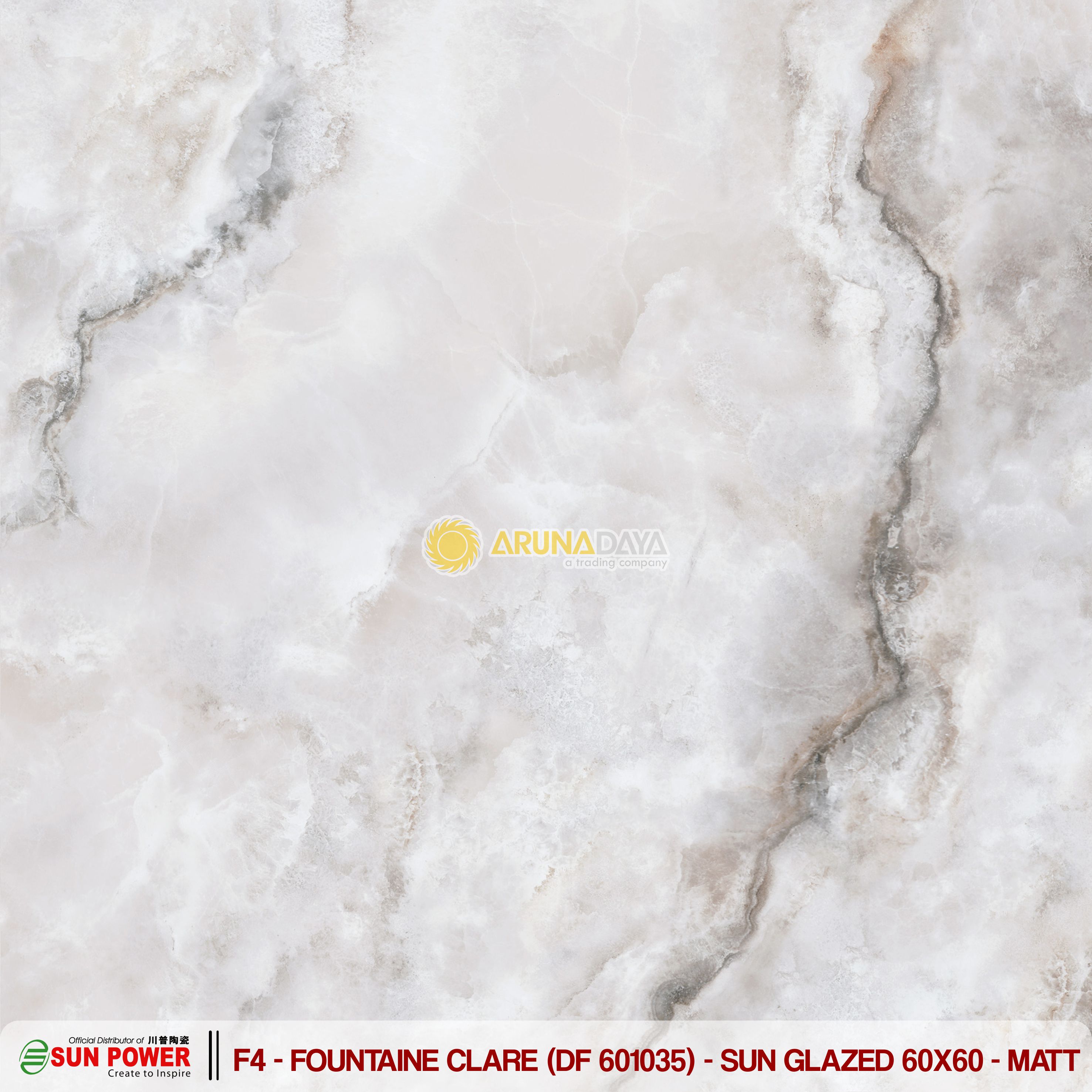 FOUNTAINE CLAIRE - Gambar 7