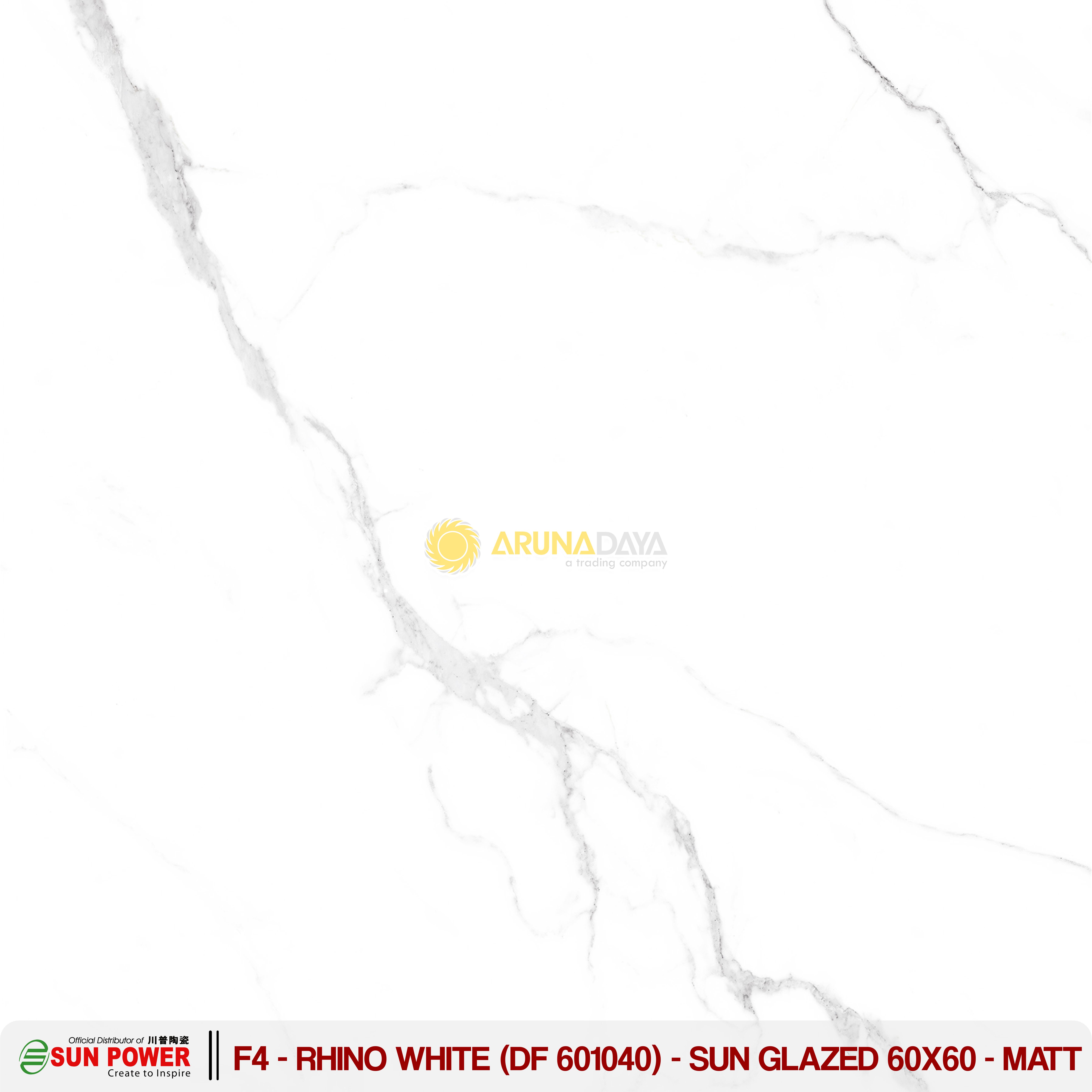 RHINO WHITE - Gambar 11