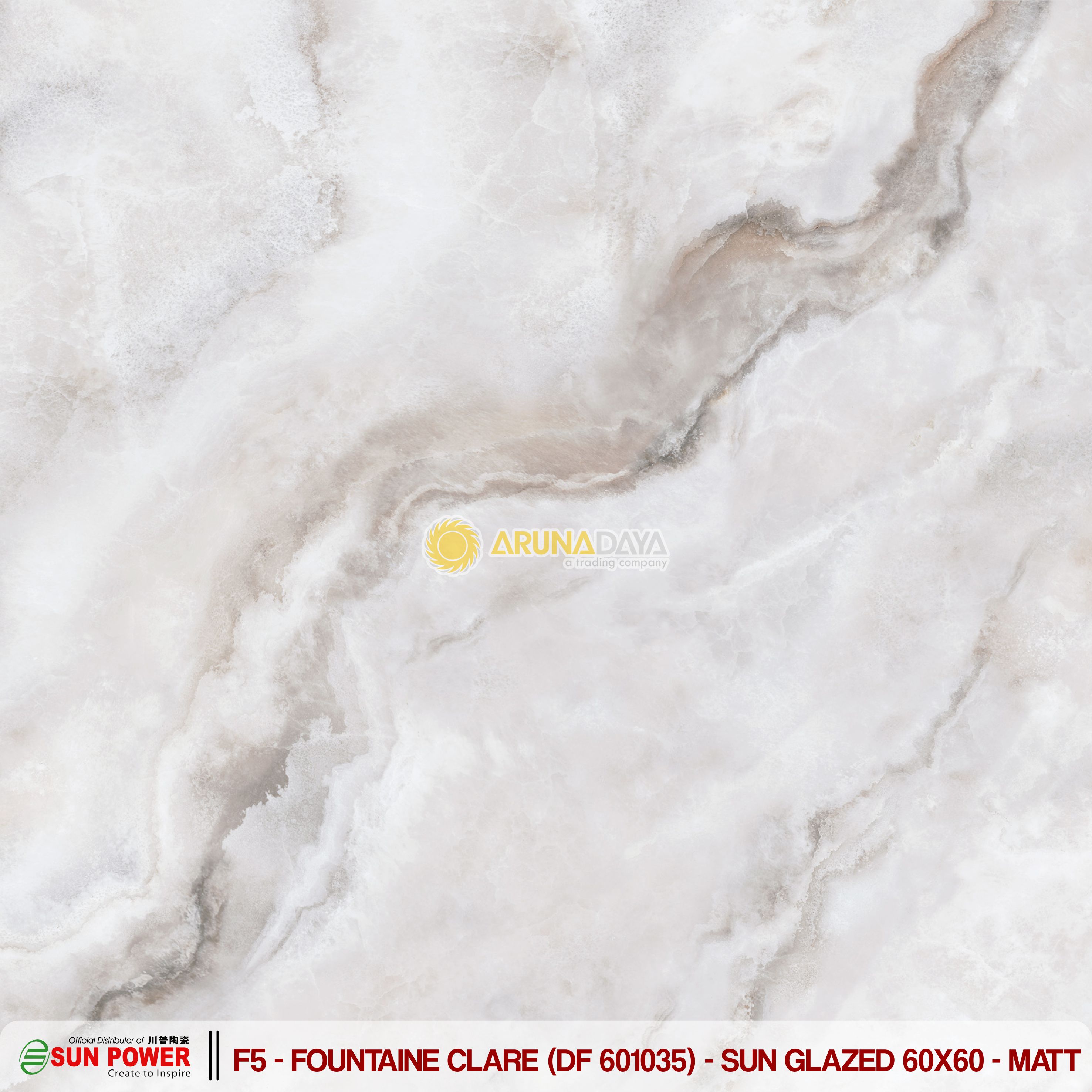 FOUNTAINE CLAIRE - Gambar 6