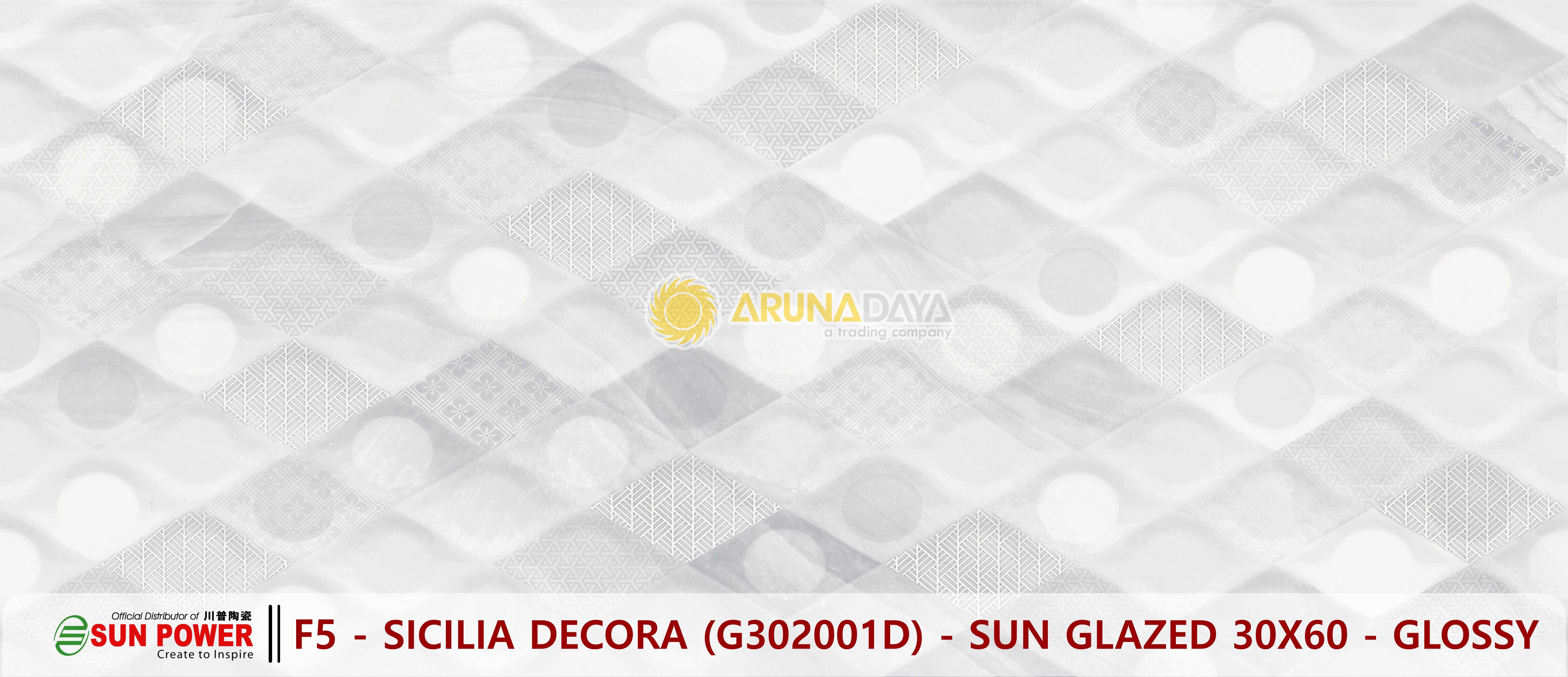 SICILIA DECORA - Gambar 5